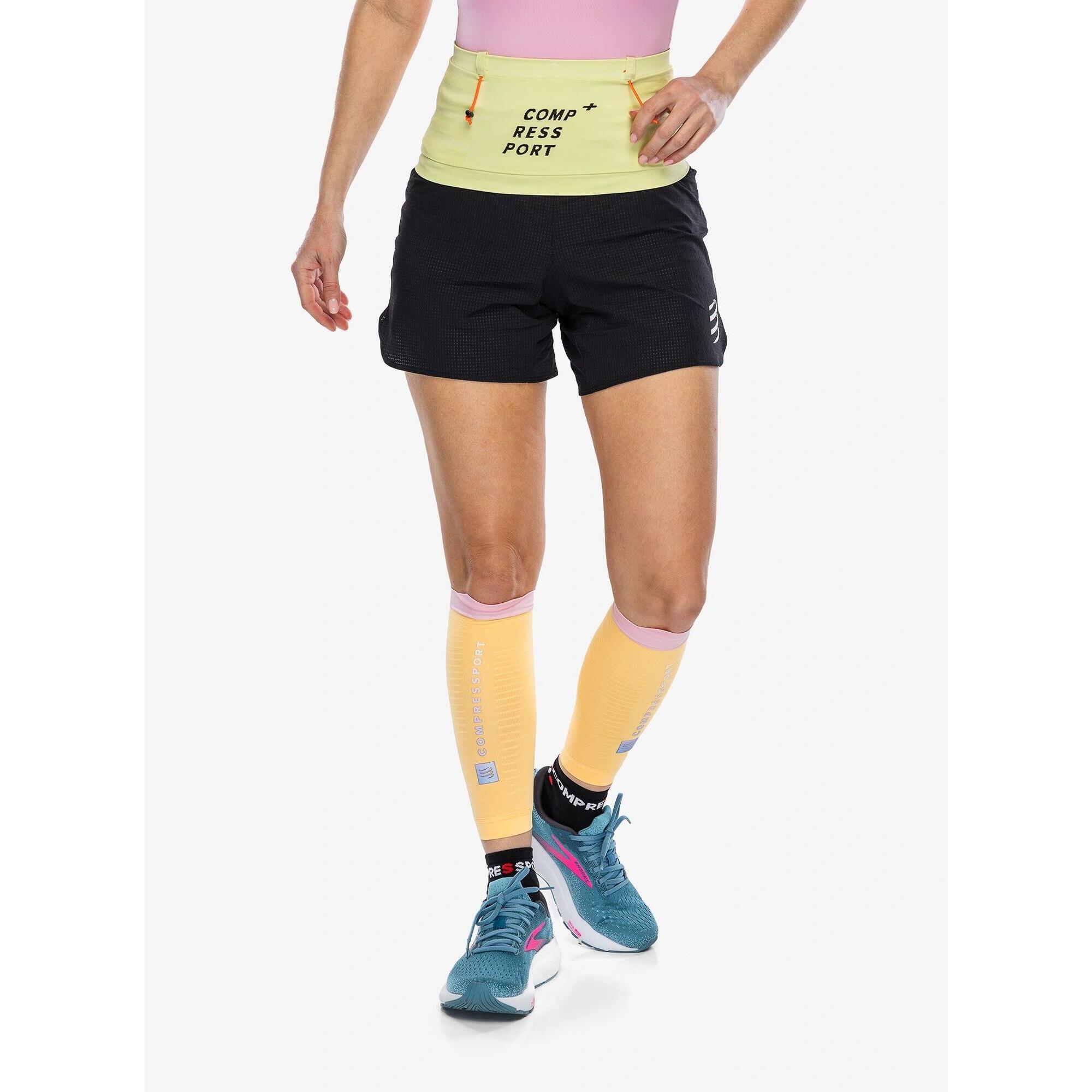 Nogawki kompresyjne Compressport R2 3.0