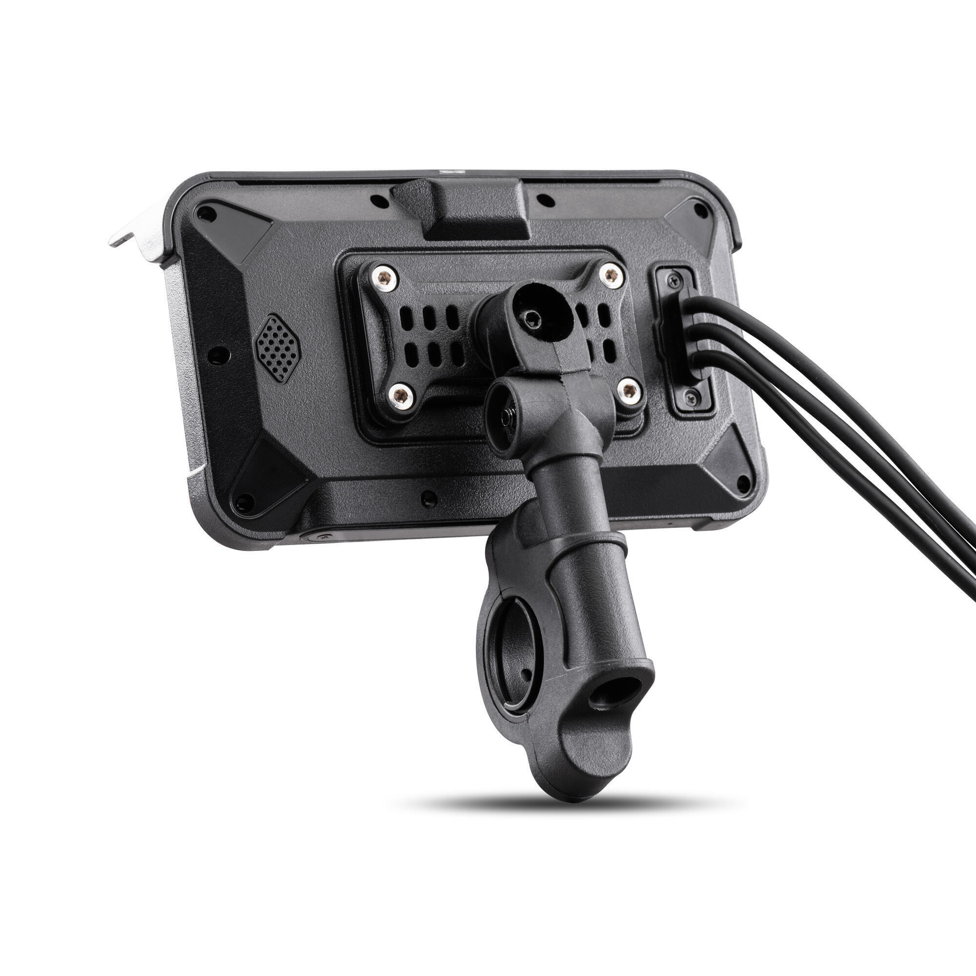 Unisex Moto Wyświetlacz Midland BikePlay Guardian CarPlay Android Auto