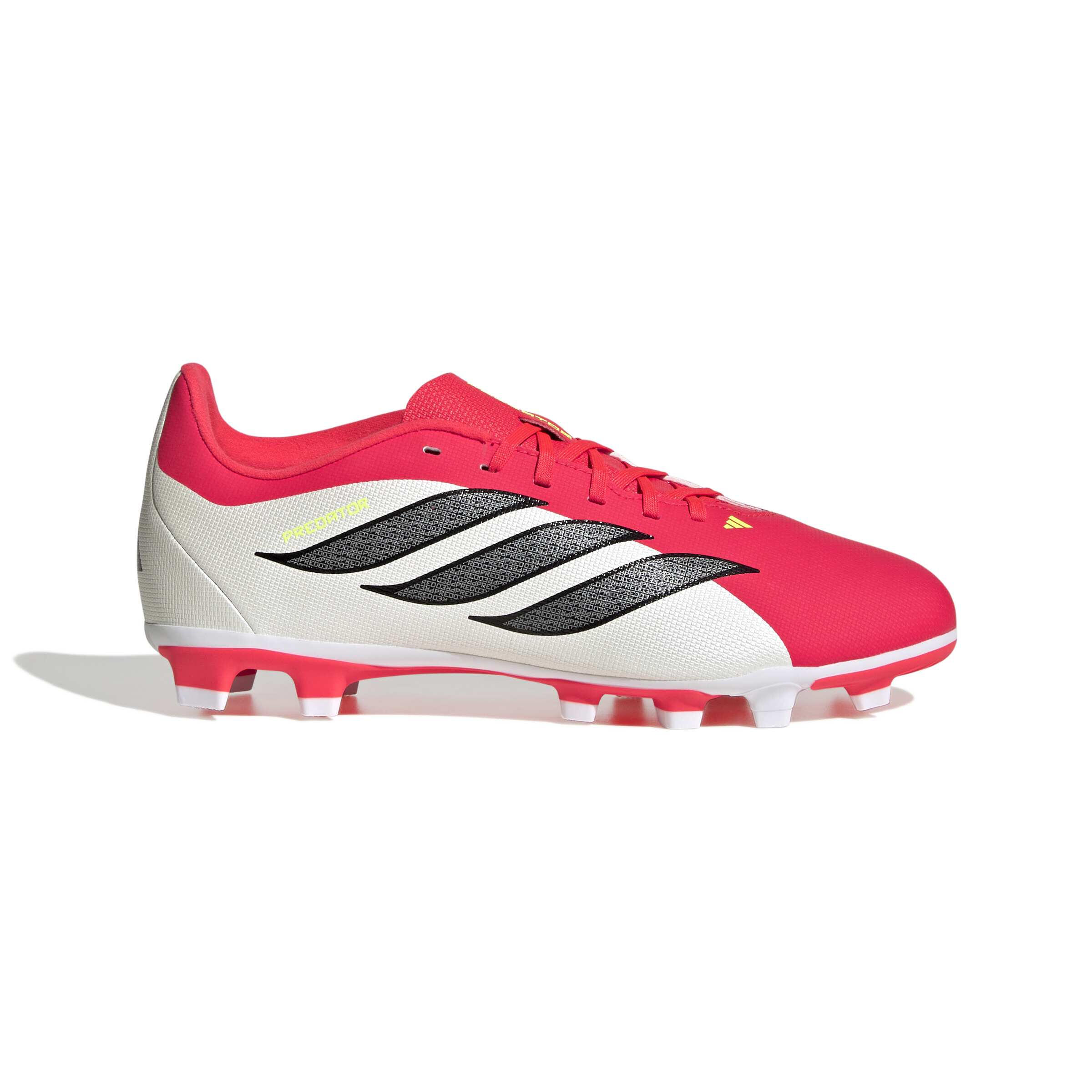 Dziecięce buty piłkarskie adidas Predator Club FG/MG