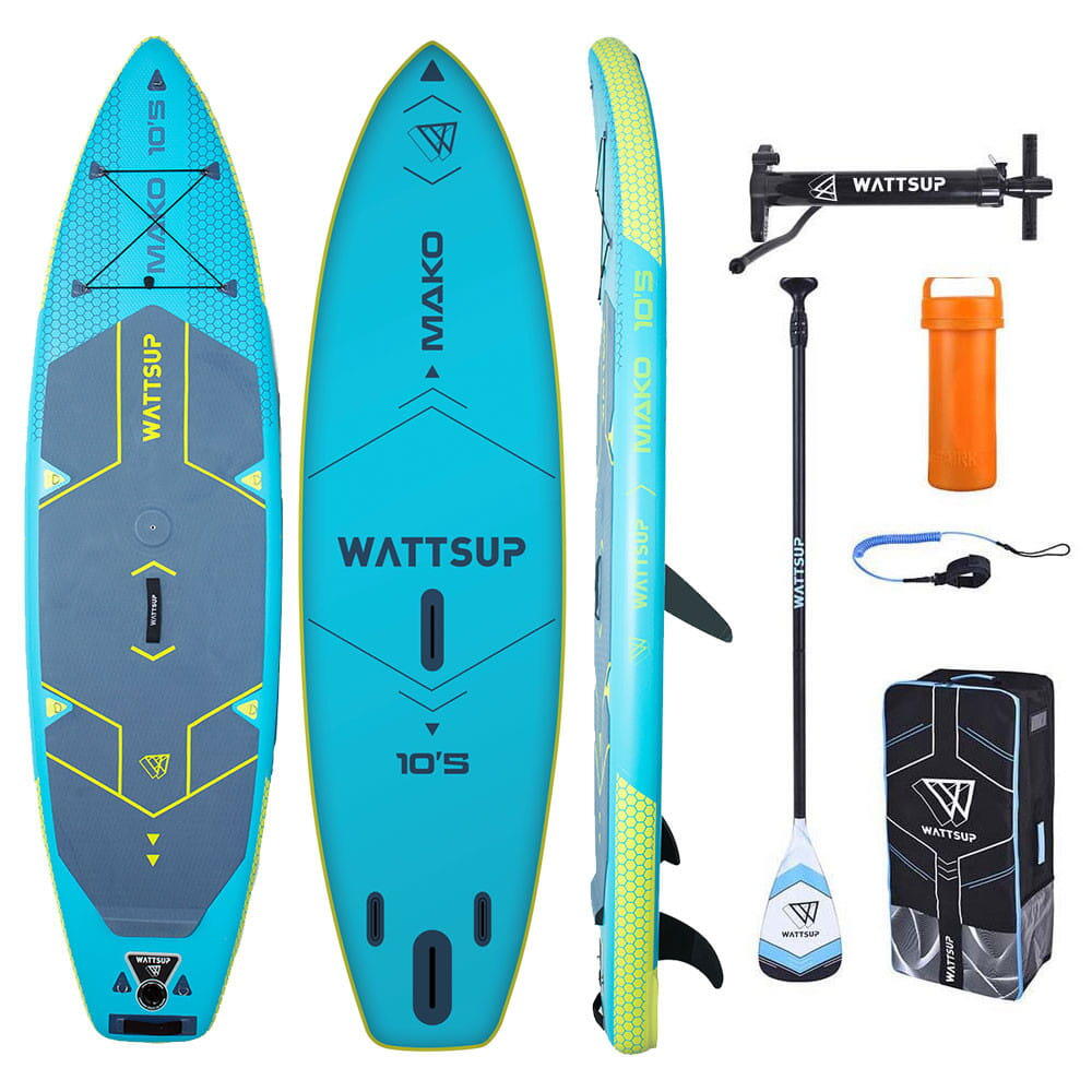 Deska WindSUP WattSup 10'5" MAKO WS