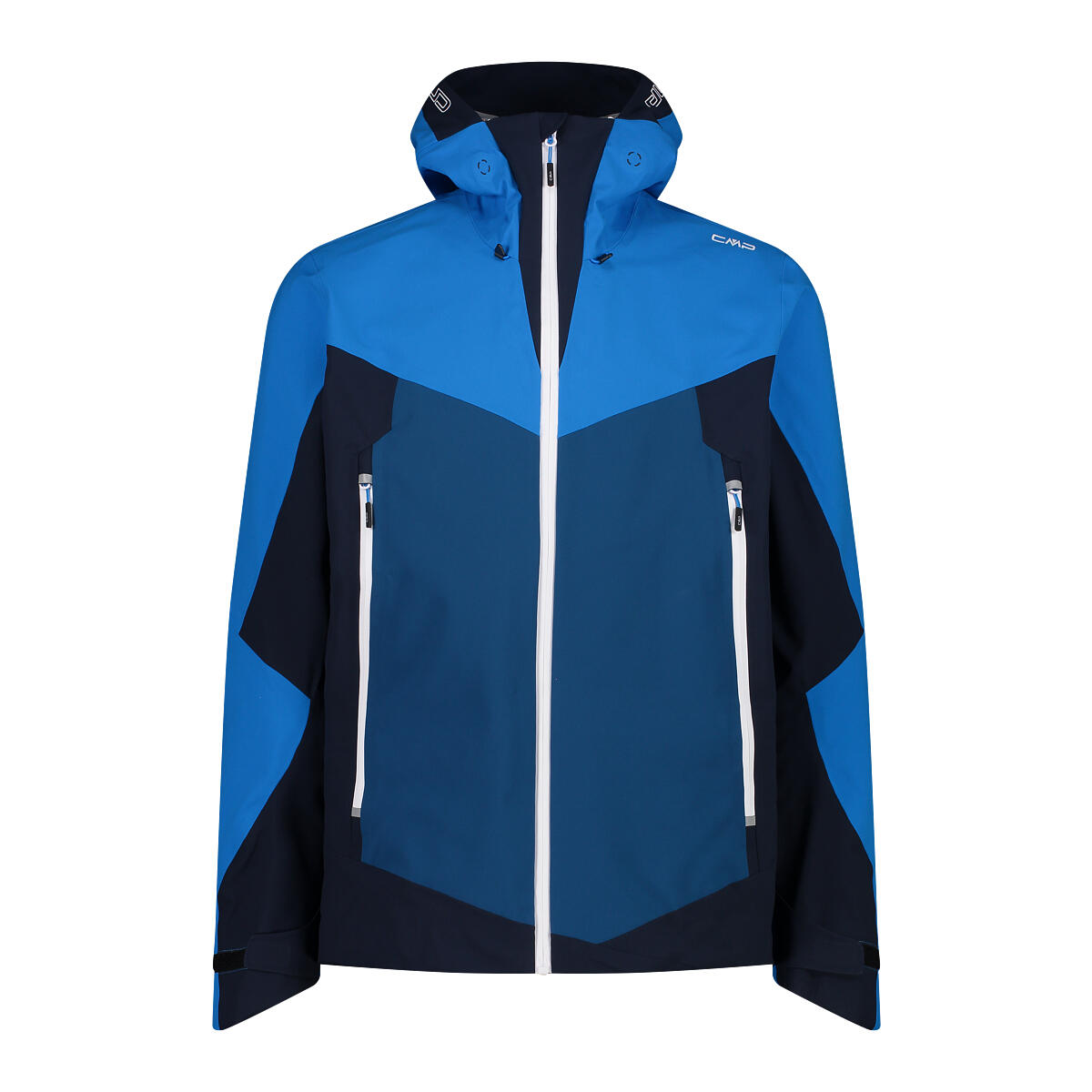 Kurtka narciarska CMP Fix