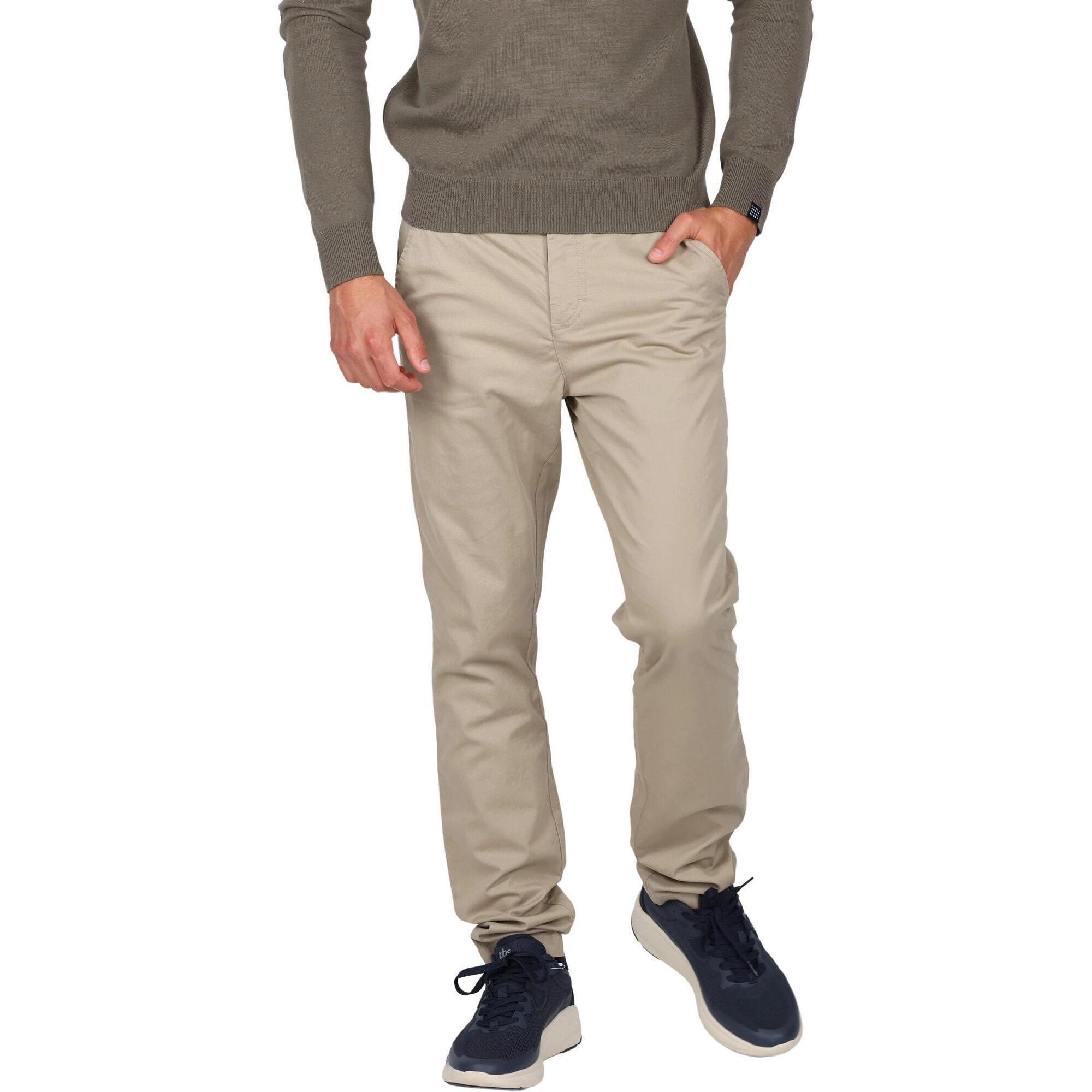 Spodnie Męskie Nautica Nelson