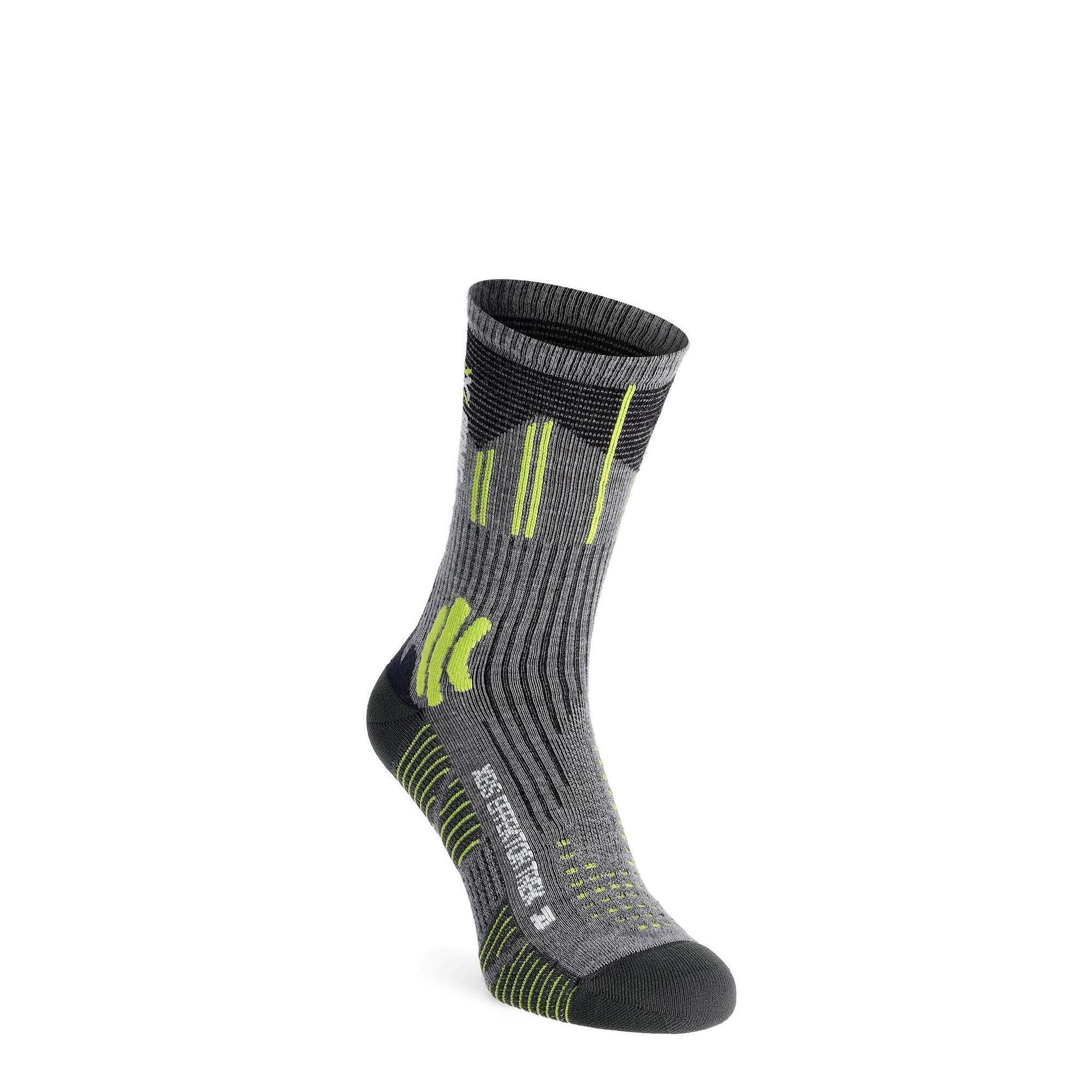 Skarpety trekkingowe X-Socks Effektor Trekking