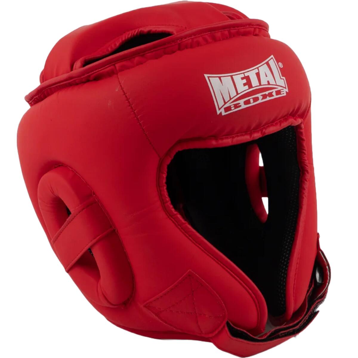 Kask dla dzieci Metal Boxe