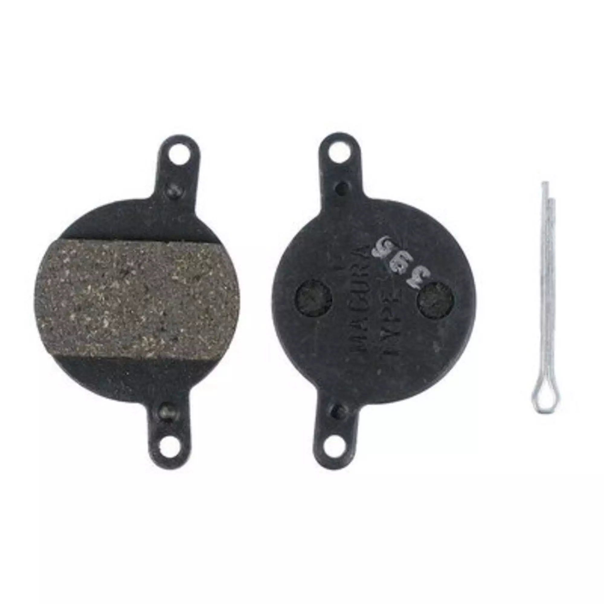 Klocki Hamulcowe 4.1 Julie Performance Zestaw A 2