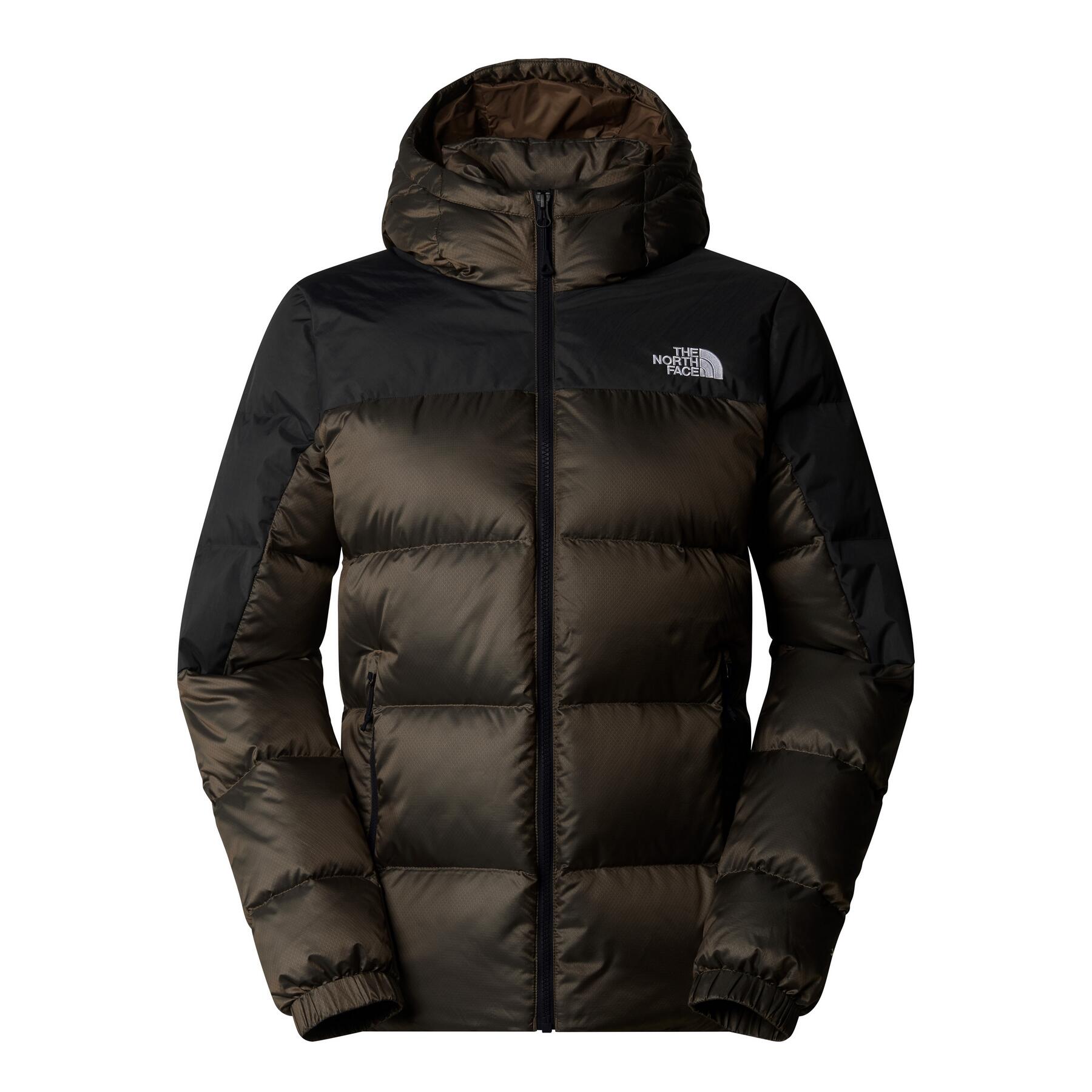 The North Face Kurtka Diablo Down 2.0 Nf0A898Z0Bi