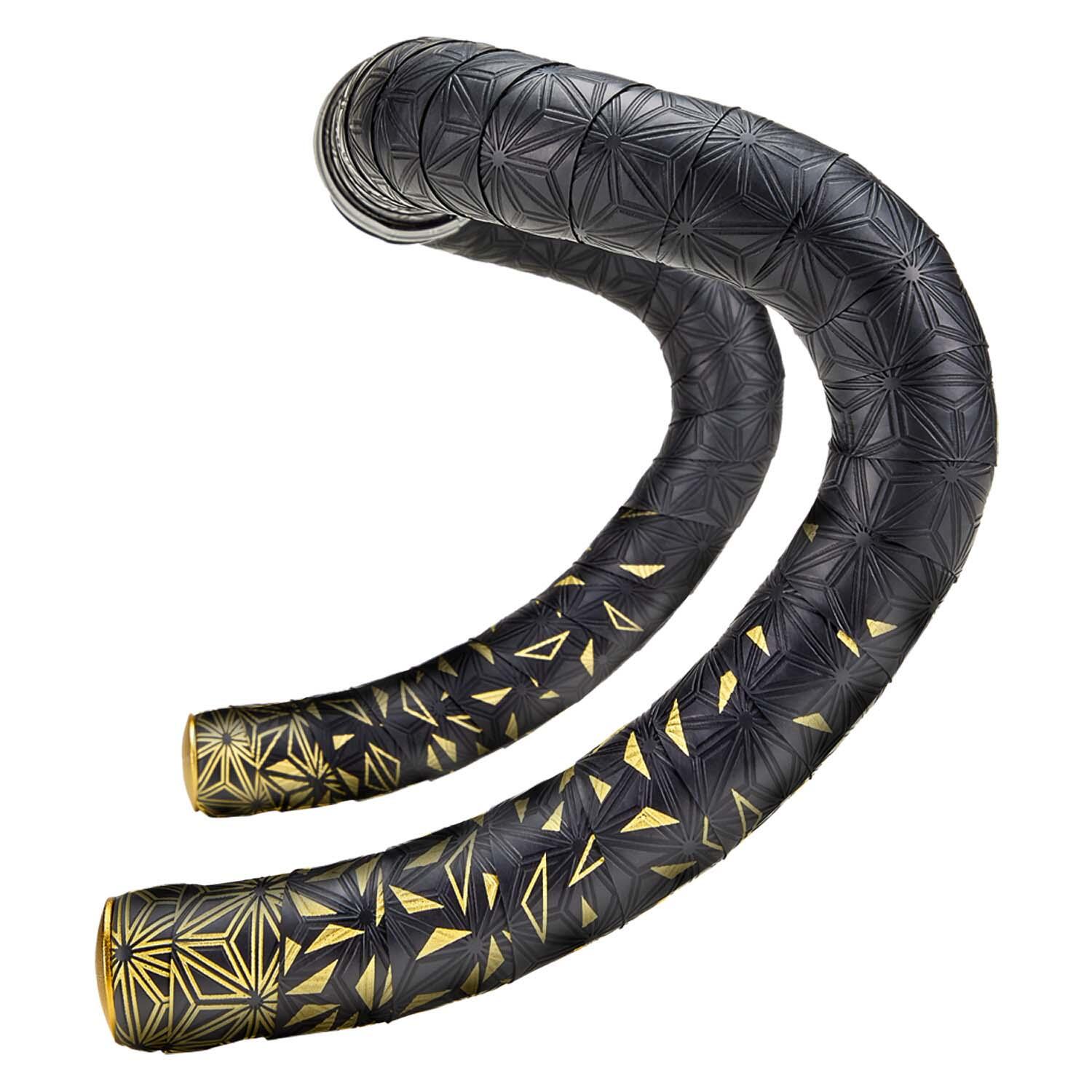 Owijka na kierownicę SUPACAZ Super Sticky Kush Star Fade