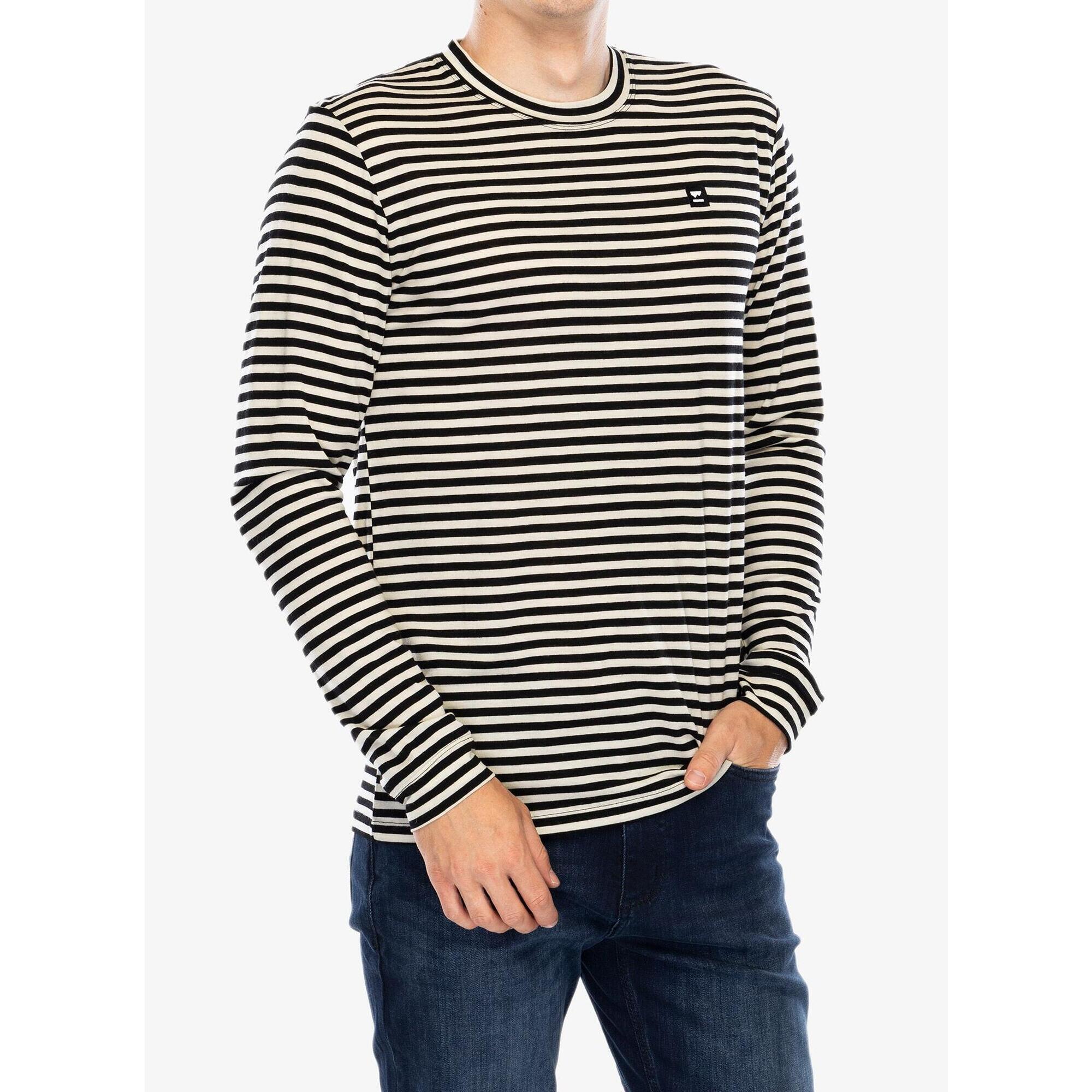 Longsleeve męski Mons Royale Icon LS