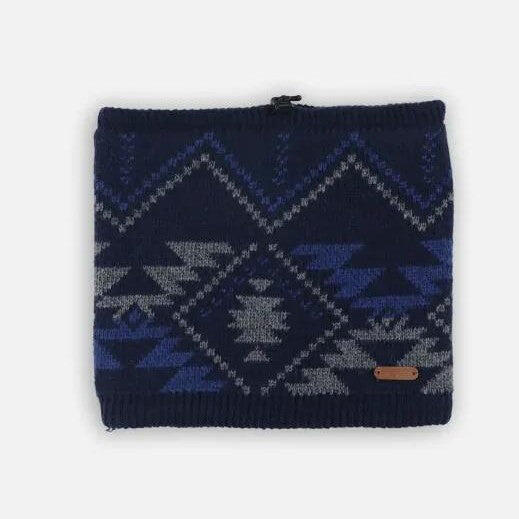 Neckwarm Oxbow Krajobraz Głęboki Morski