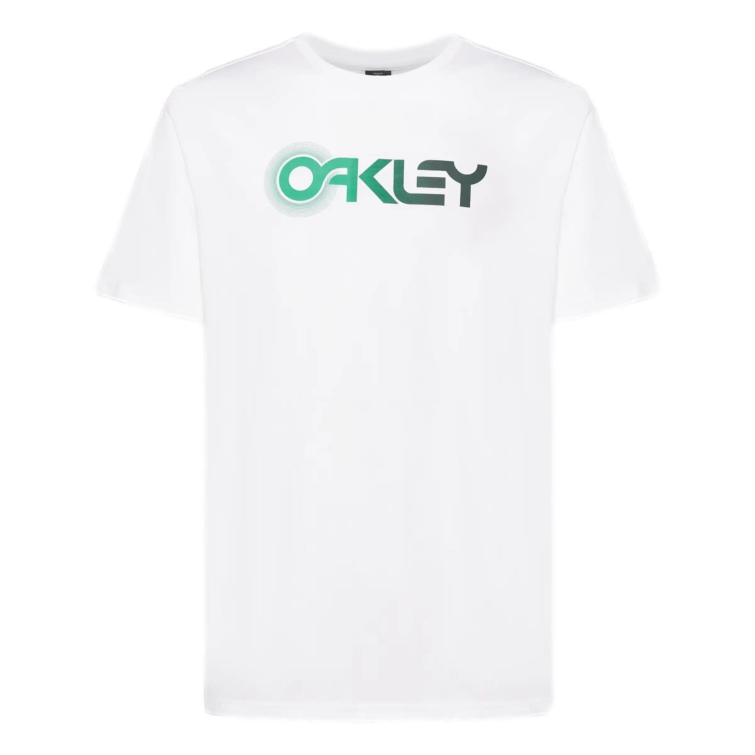 Oakley Koszulka Rings Foa404555-100