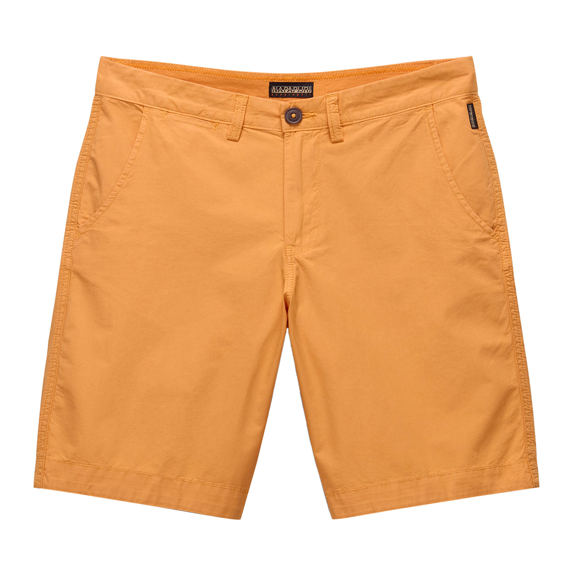 Spodenki męskie Napapijri Nakuru 6