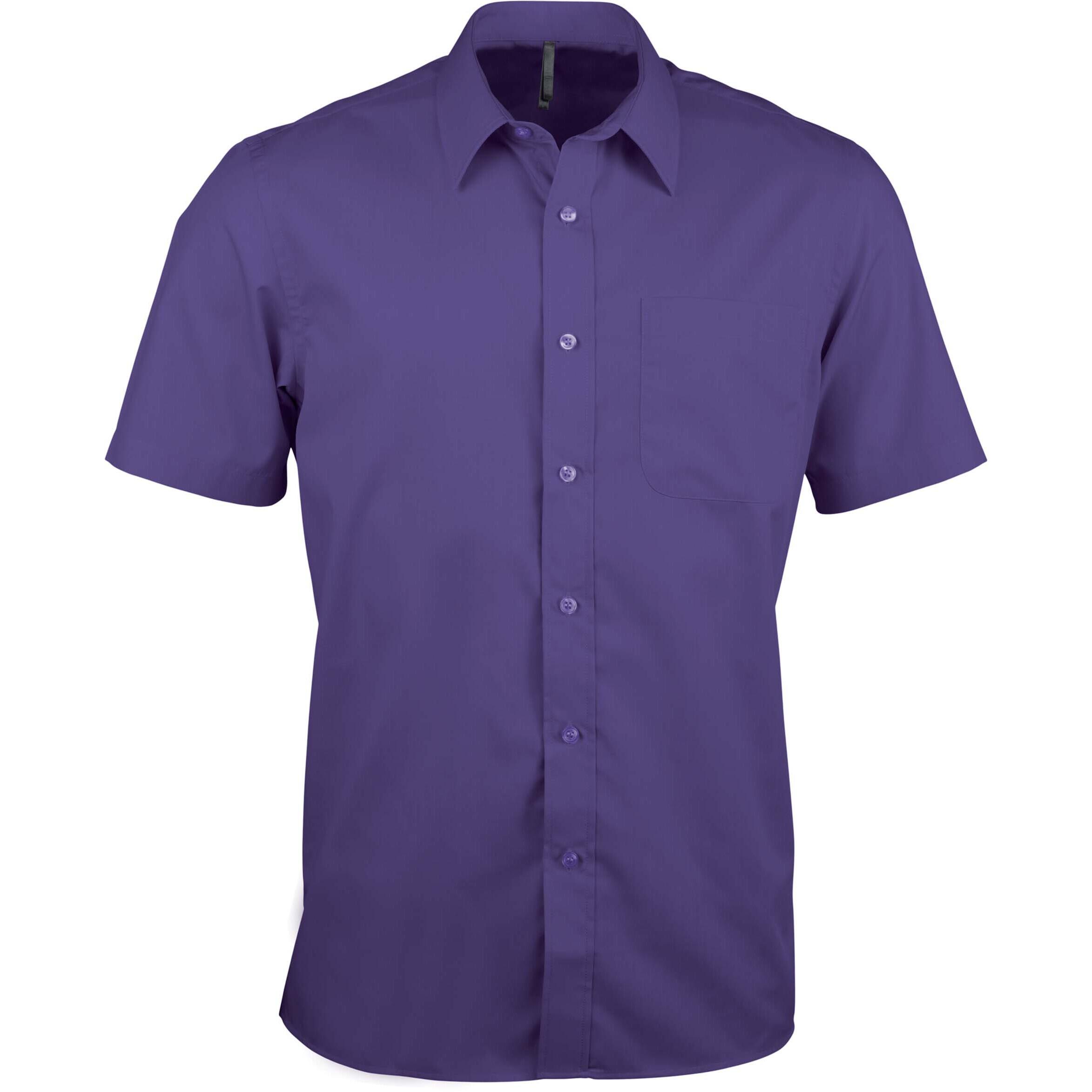 Koszulka z krótkim rękawem Kariban Aces