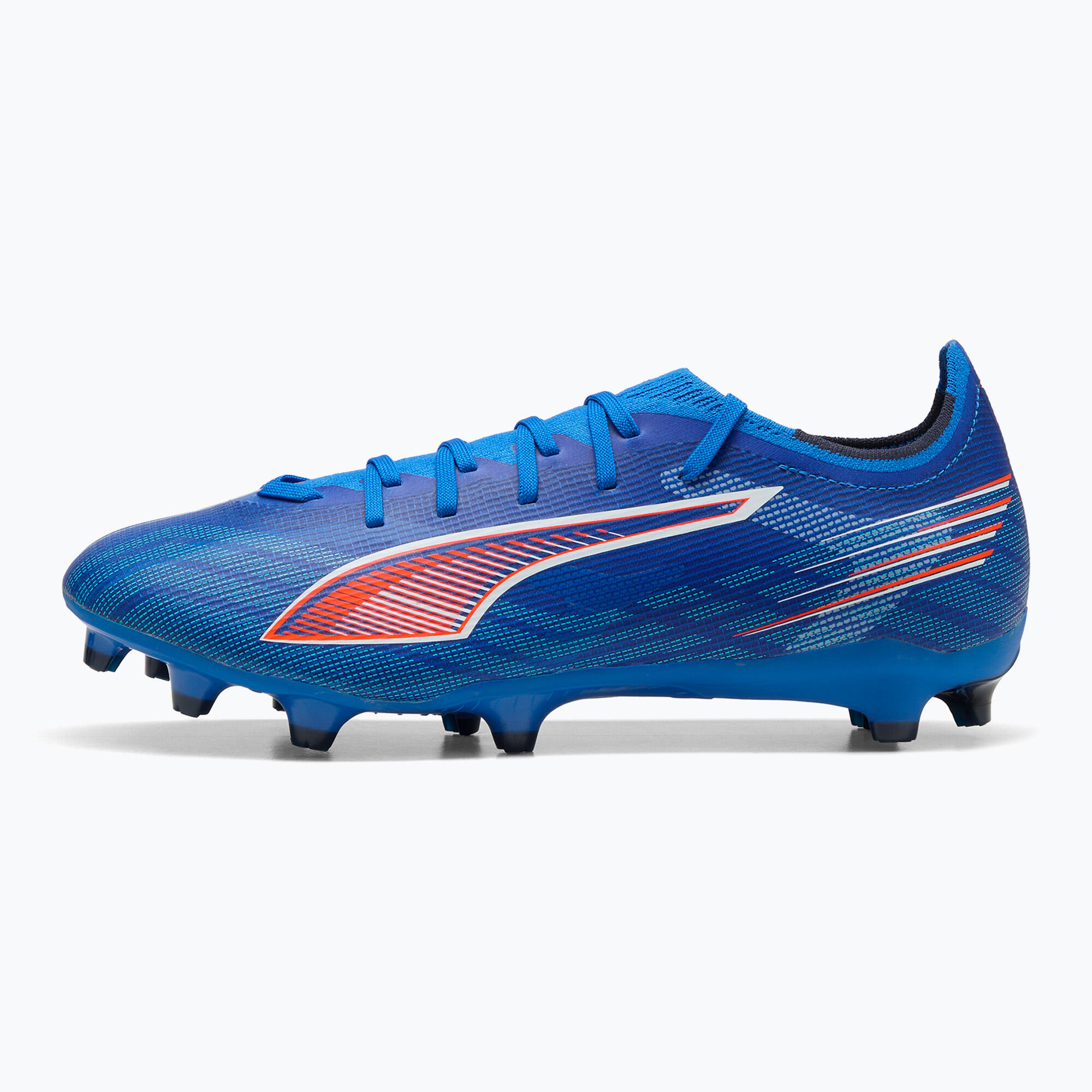 Buty piłkarskie męskie PUMA Ultra 6 Match FG/AG