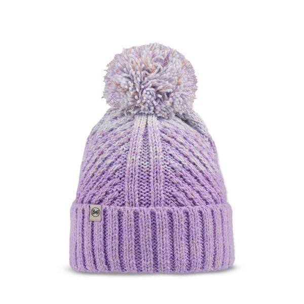 Czapka BUFF KNITTED & FLEECE BAND BEANIE AKNA