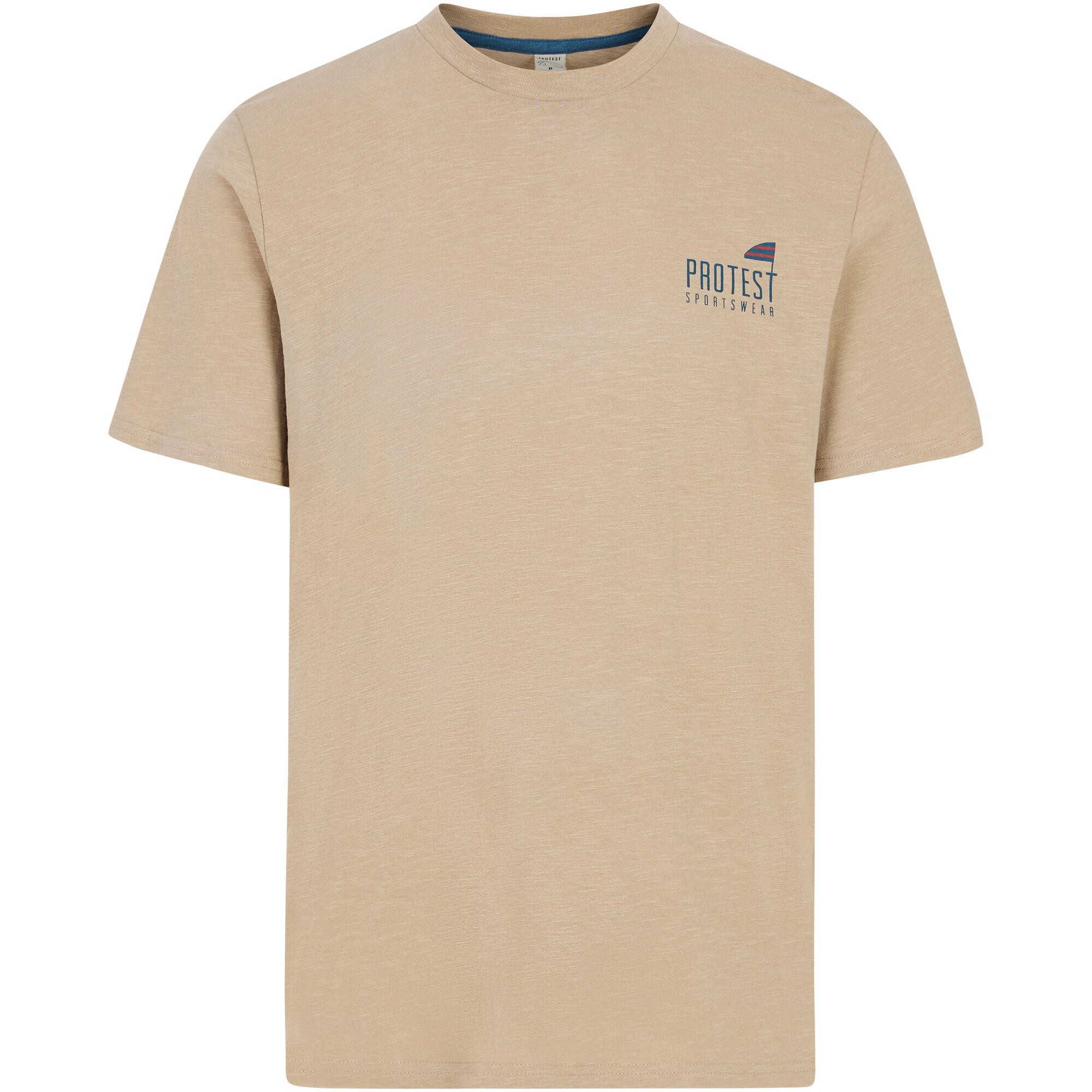 T-Shirt męski PROTEST PRTOxford