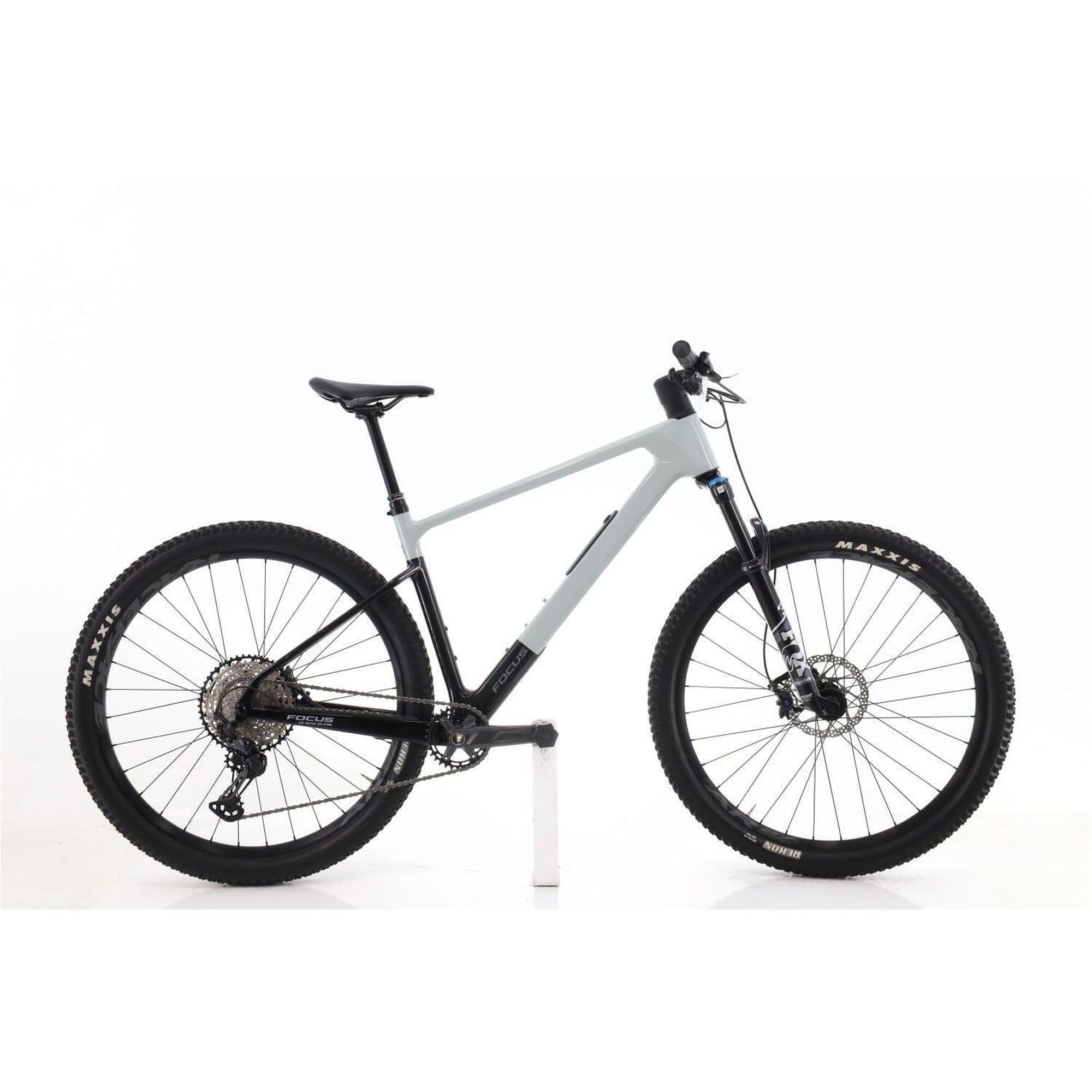 Second life · R. górski · Focus Raven 8.8 XT · W bardzo dobrym stanie