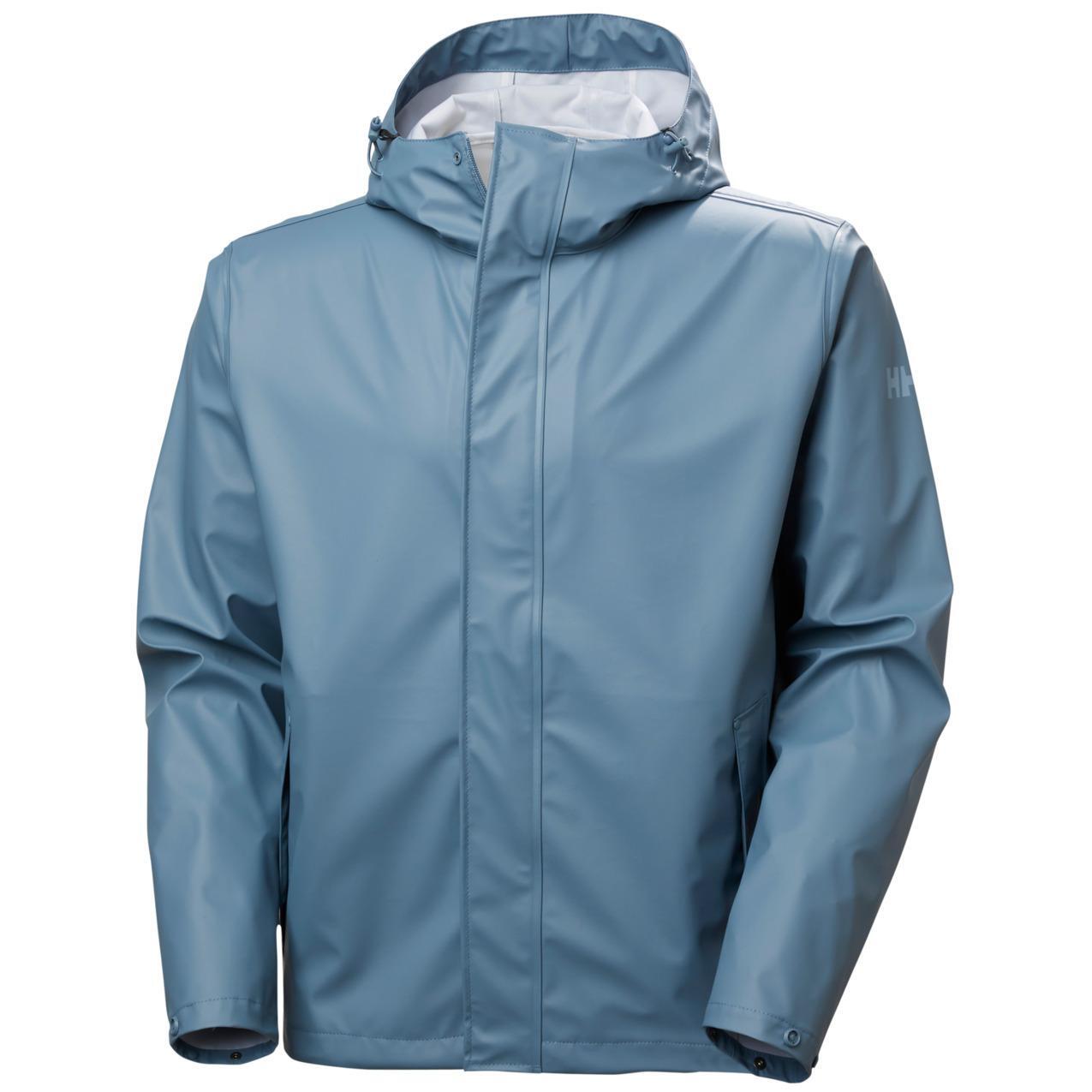 Windbreaker Helly Hansen Moss