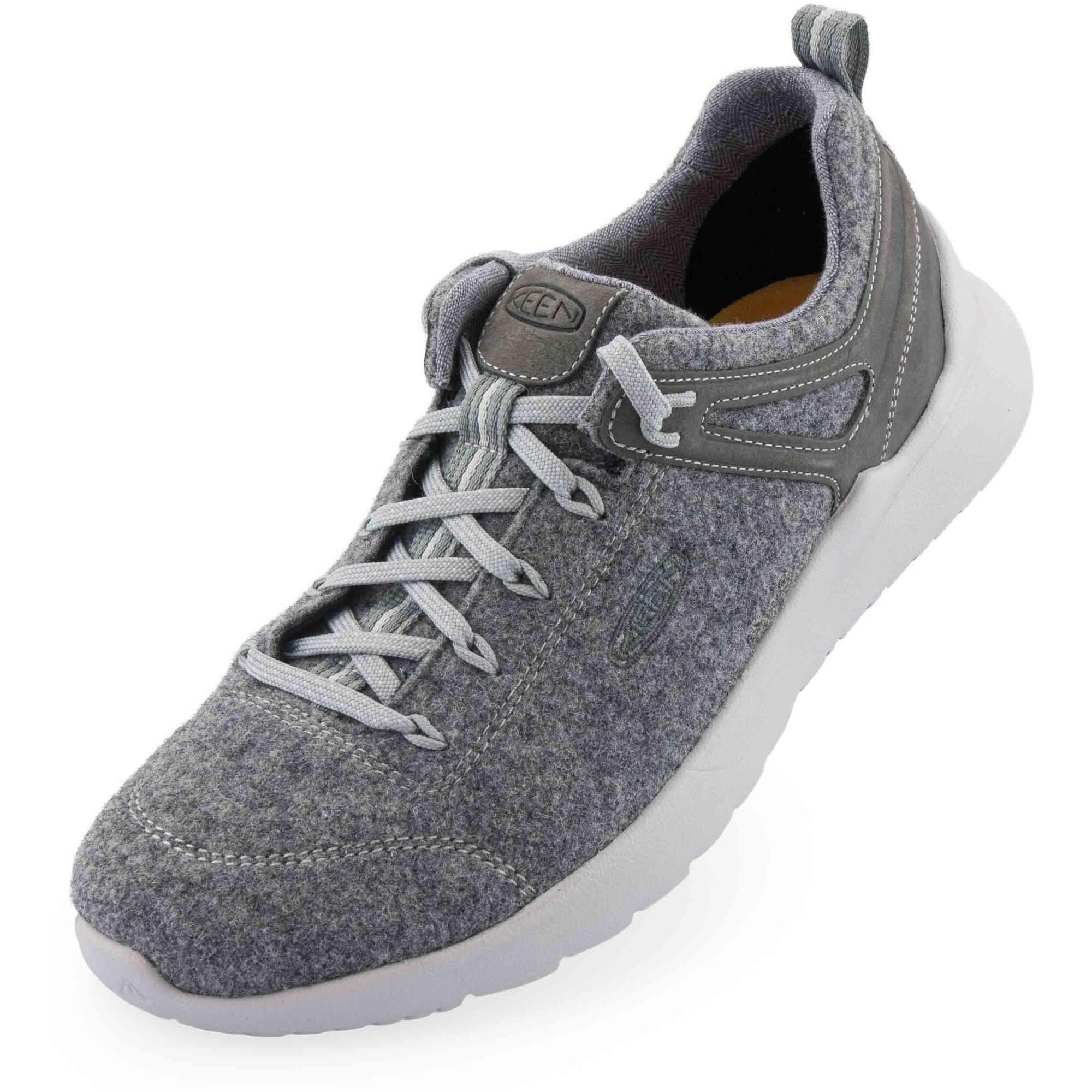 Keen Highland Arway męskie buty z filcu, szare, roz. 43