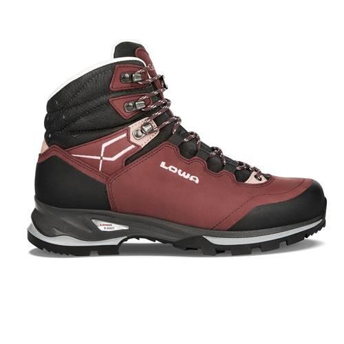 Buty trekkingowe damskie Lowa Lady Light LL