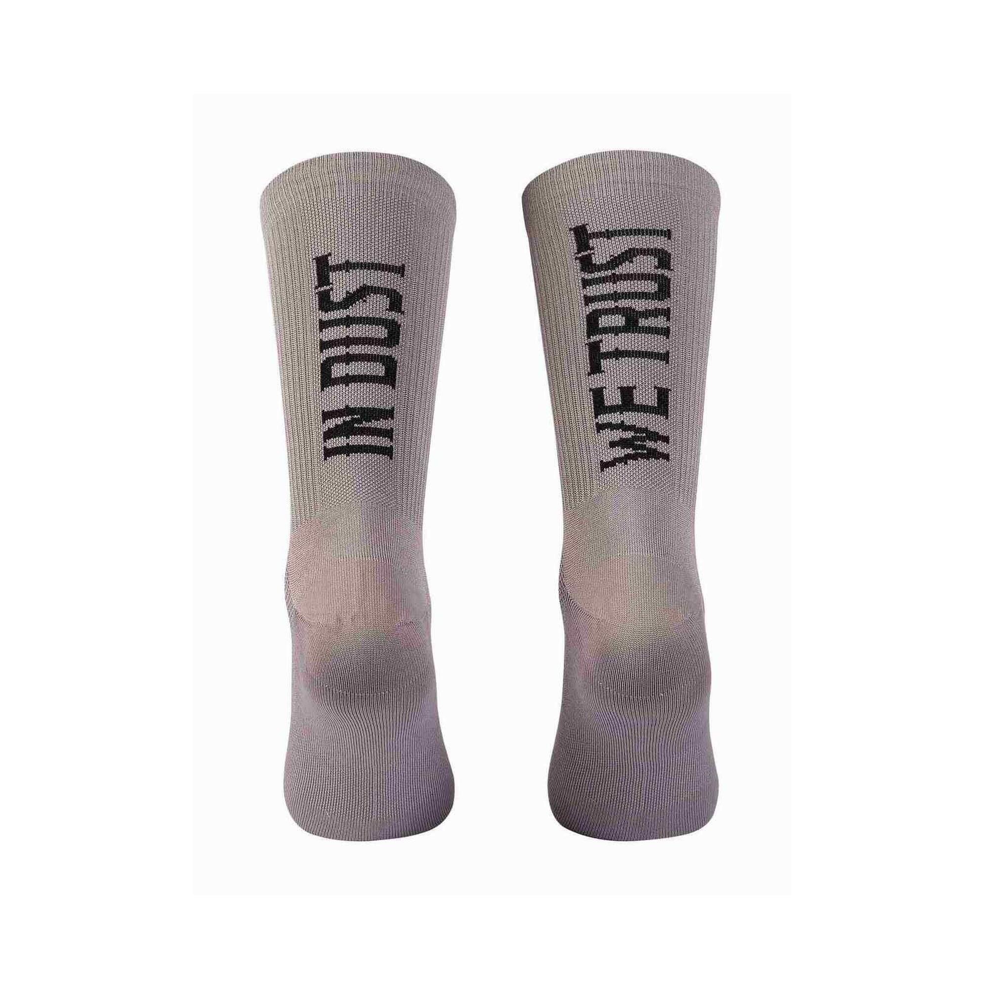 Skarpety rowerowe NORTHWAVE In Dust We Trust Sock