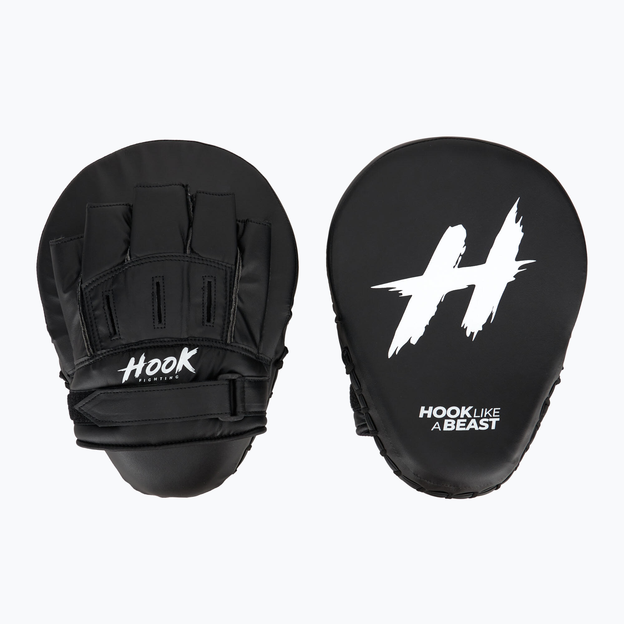 Łapy treningowe HOOK FIGHTING TX0-B4M0021 lekkie