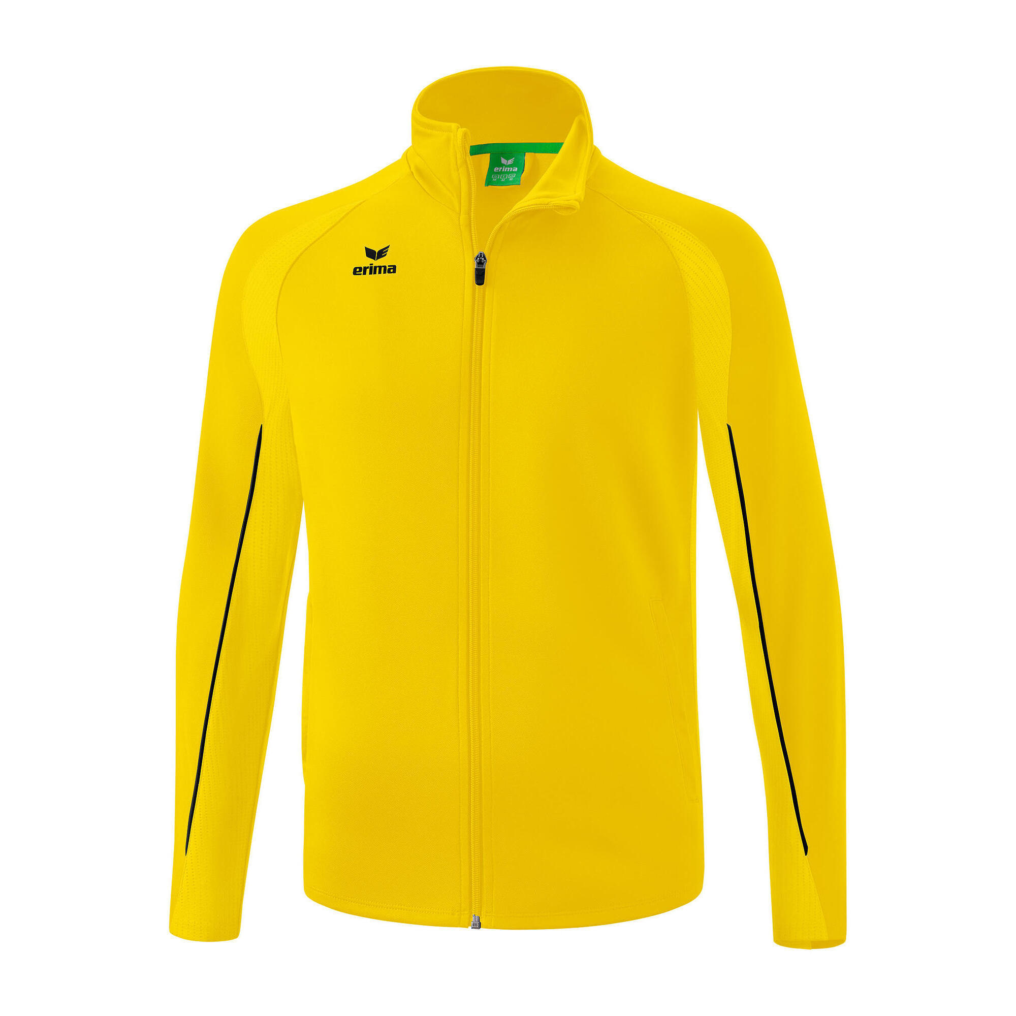 Dziecięca poliestrowa bluza dresowa Erima Liga Star