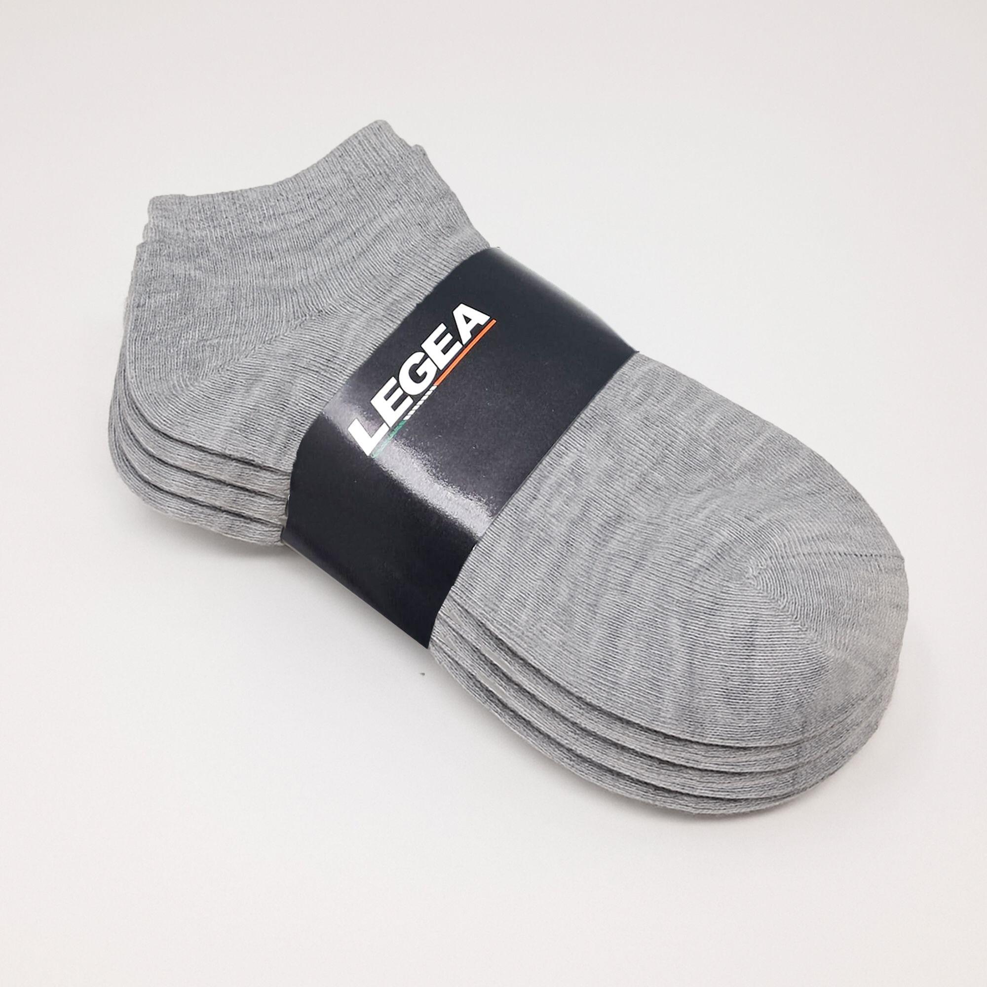 Techniczne skarpety treningowe Ghost - 5 par szare