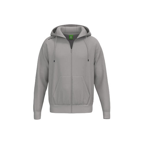 Kurtka z kapturem Erima TS