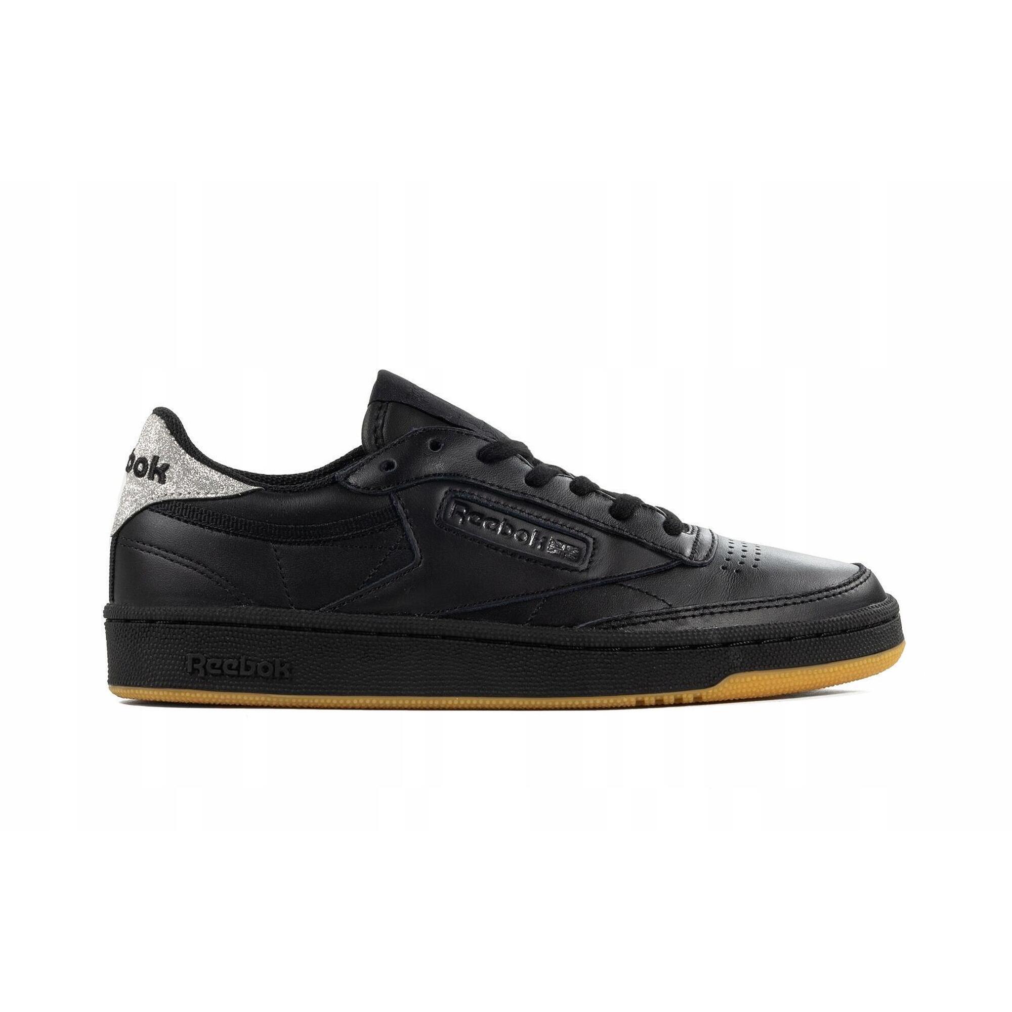 Buty do chodzenia damskie Reebok Club C 85 Diamond