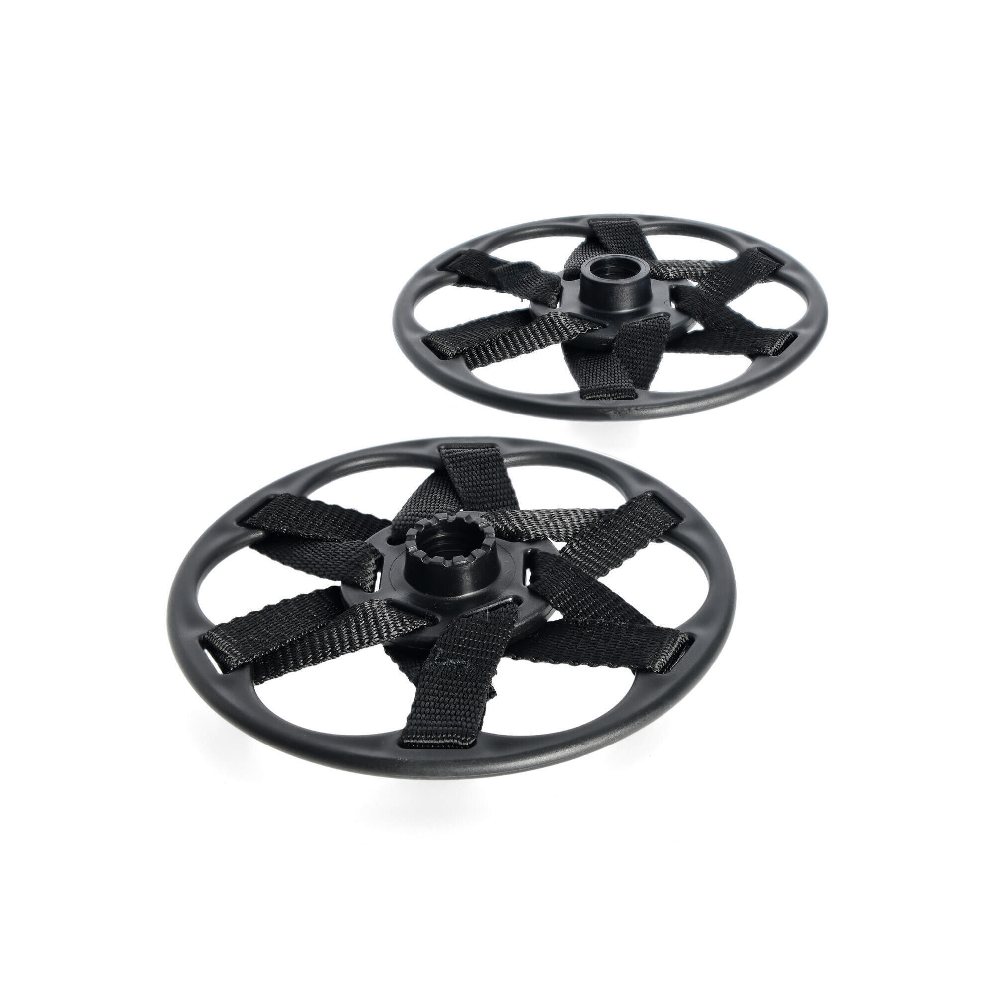 Talerzyki do kijów Gabel Mesh Touring 03/39FG 120 mm