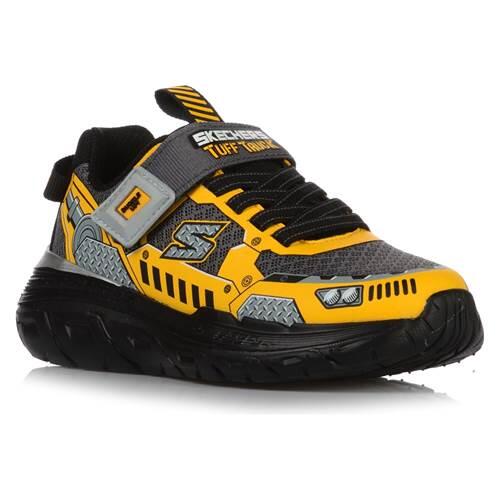 Buty do chodzenia dla dzieci Skechers Skech Tracks