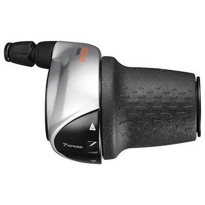 Przerzutka do roweru miejskiego Shimano Nexus SL-C3000 CJ-NX40