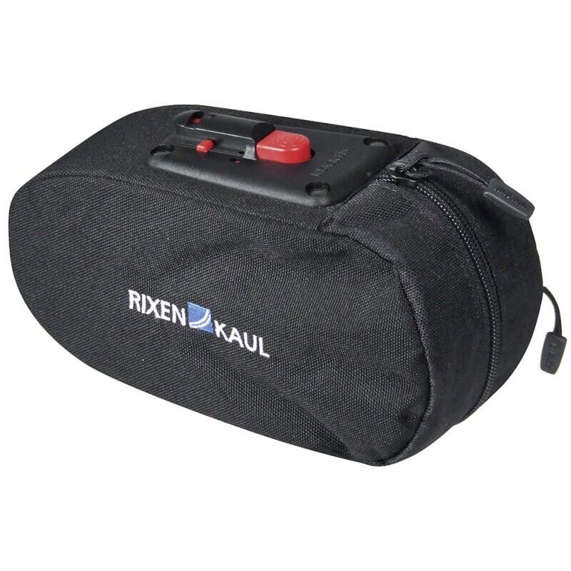 Torba na siodełko rowerowe Klickfix Micro SL