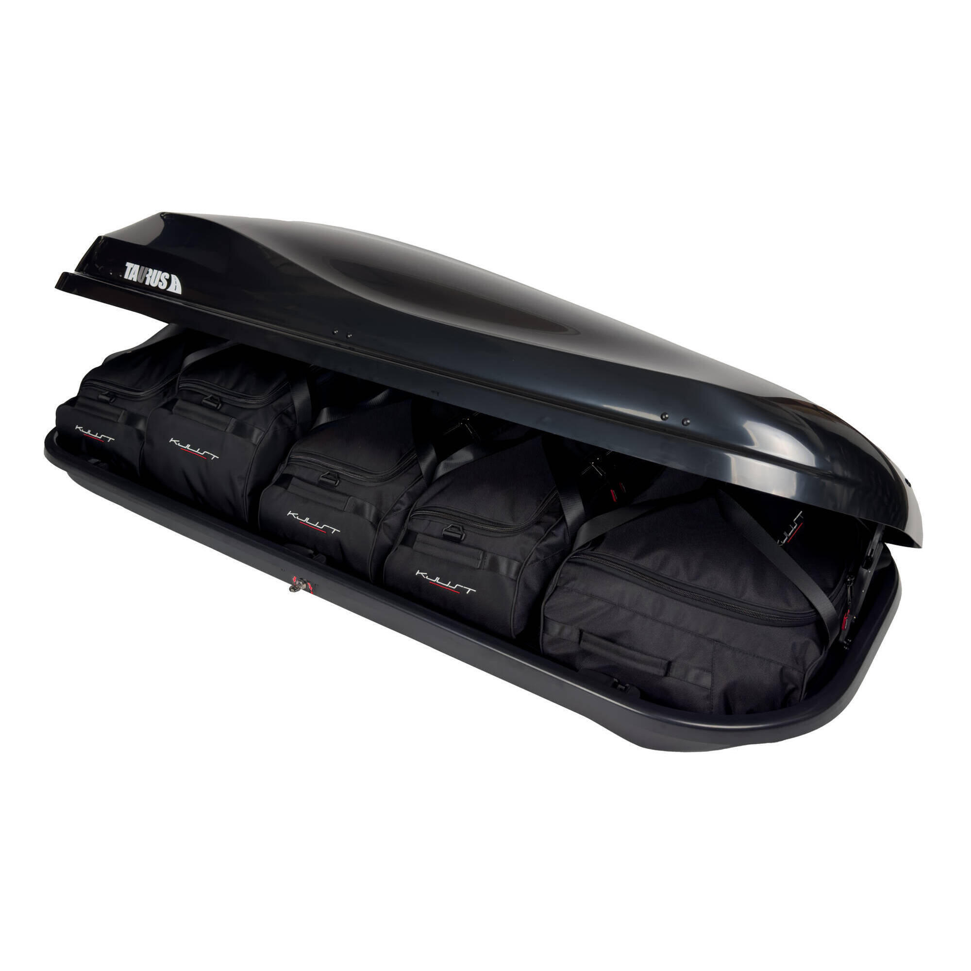 Torby Do Boksu Dachowego Taurus Altro 500 5Szt Kjust