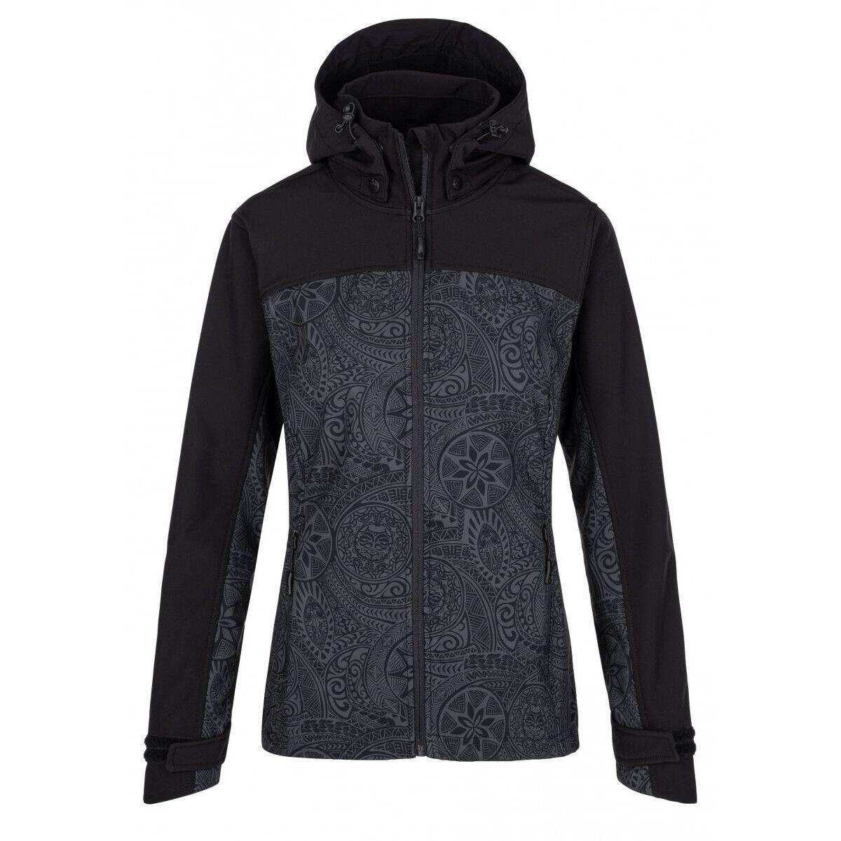 Damska kurtka wodoodporna Kilpi Ravia