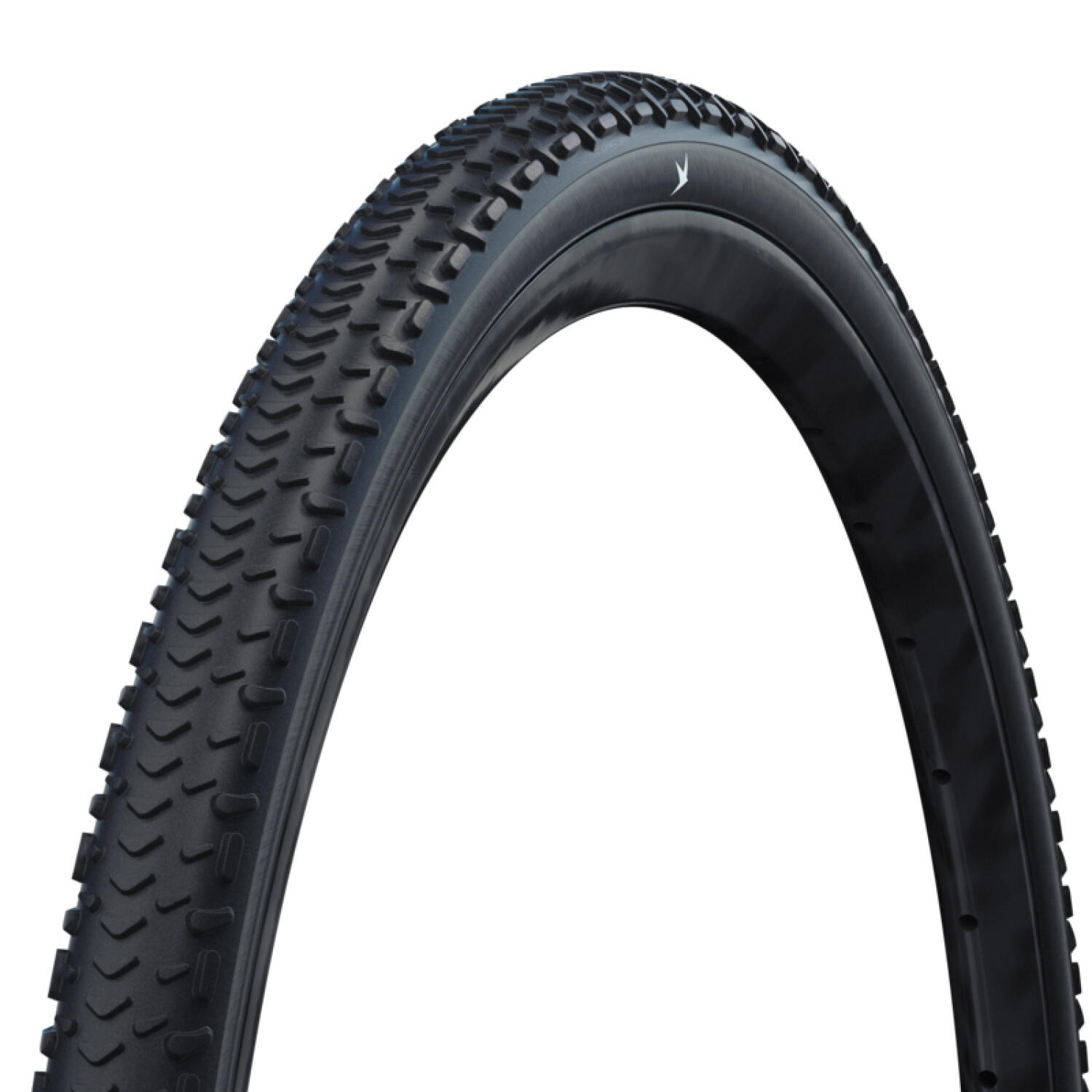 Opona rowerowa gravel G-ONE RX - Super Race, 28 x 2,00" (50-622).