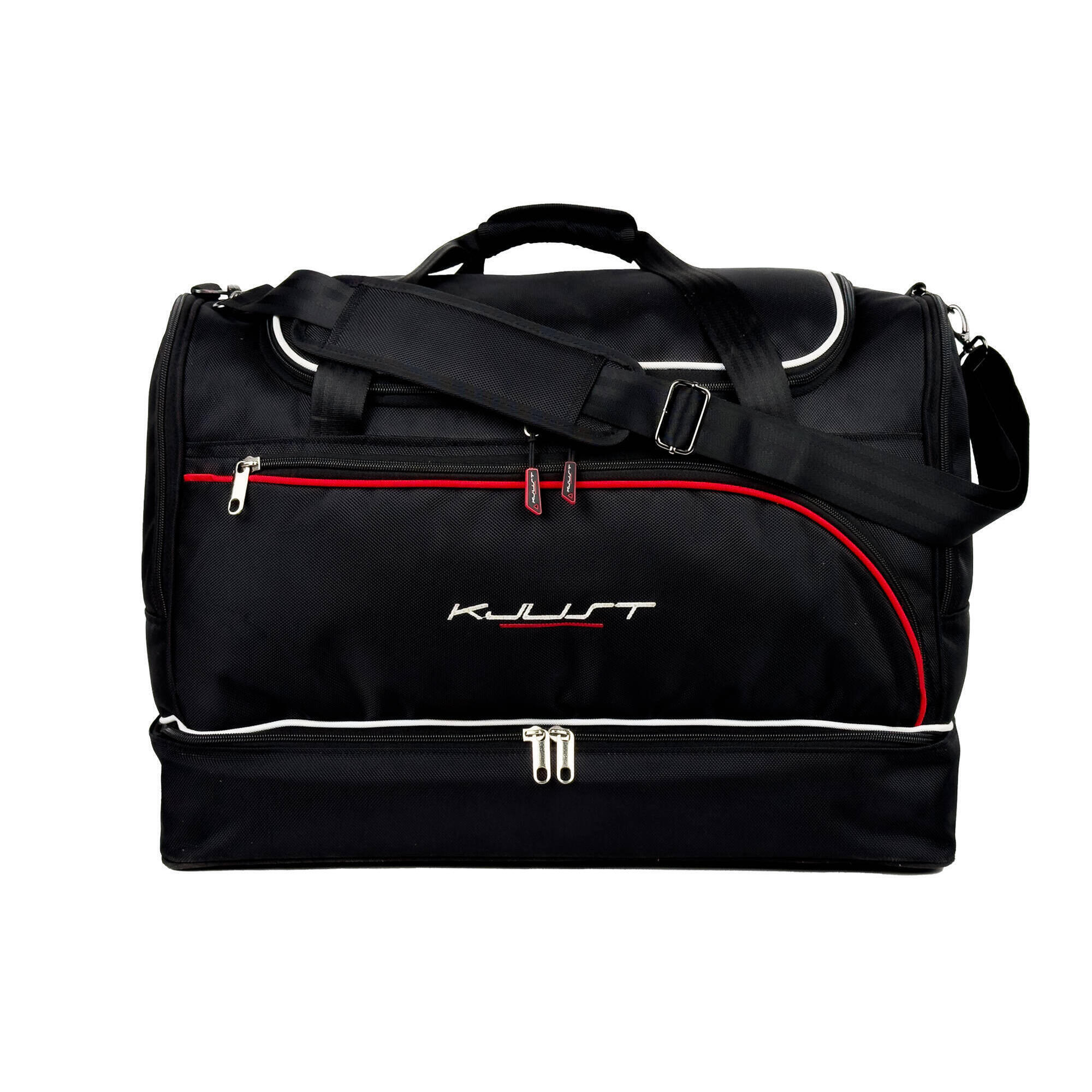 Torba sportowa KJUST SP78TT (65L)