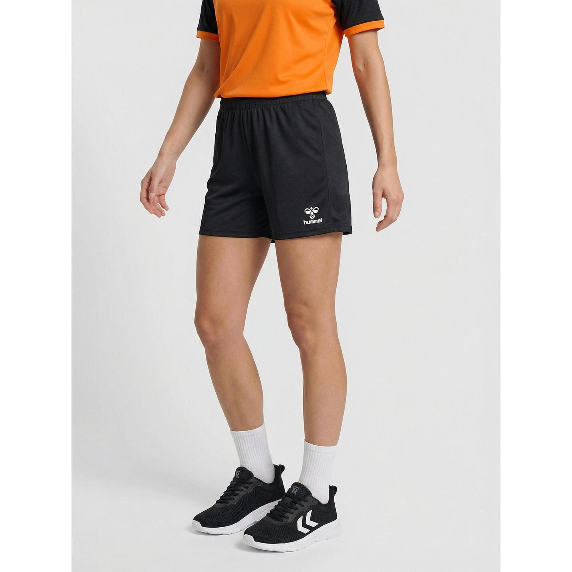Szorty damskie Hummel Essential