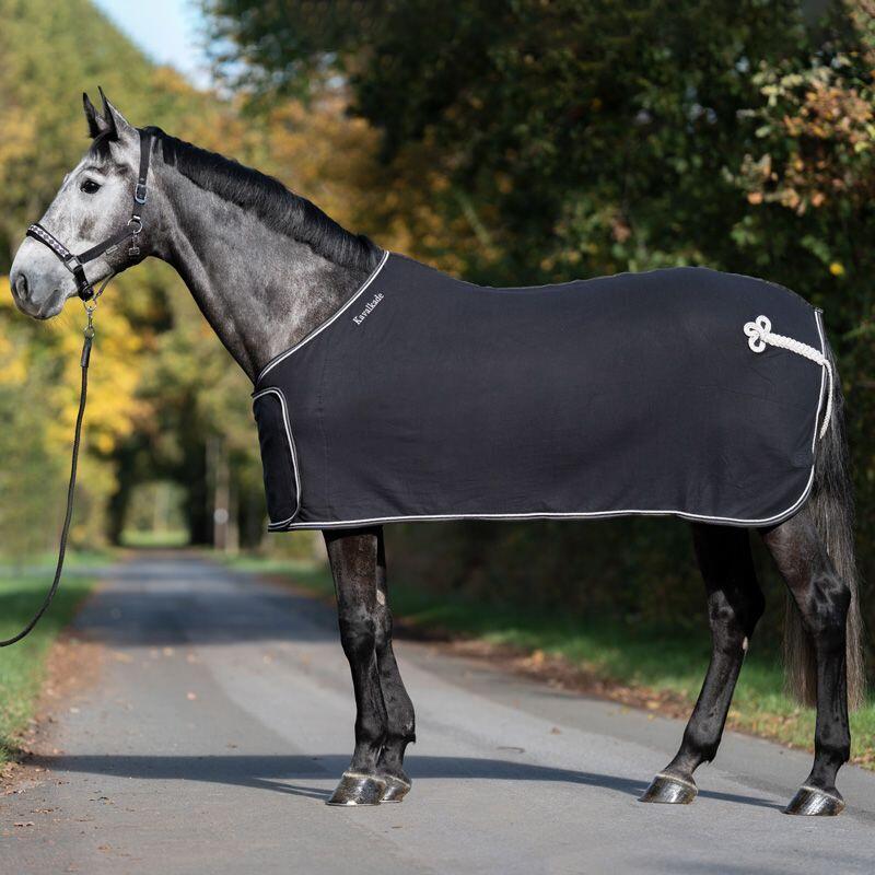 Derka do suszenia dla koni Kavalkade