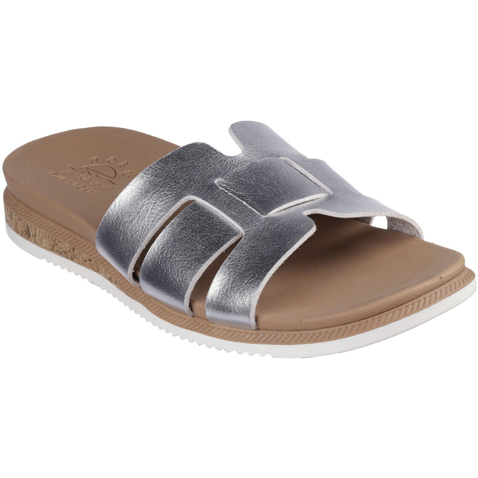 Plaskanie damskie Skechers Desert Kiss Low Pe