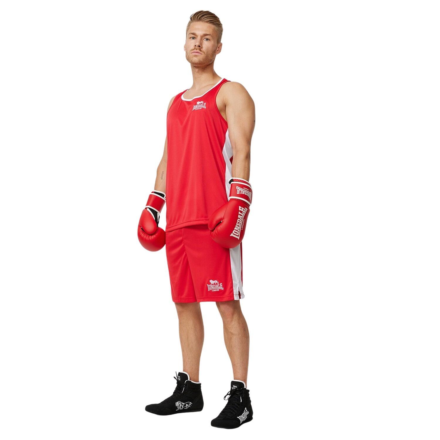 Tank top Lonsdale Amateur