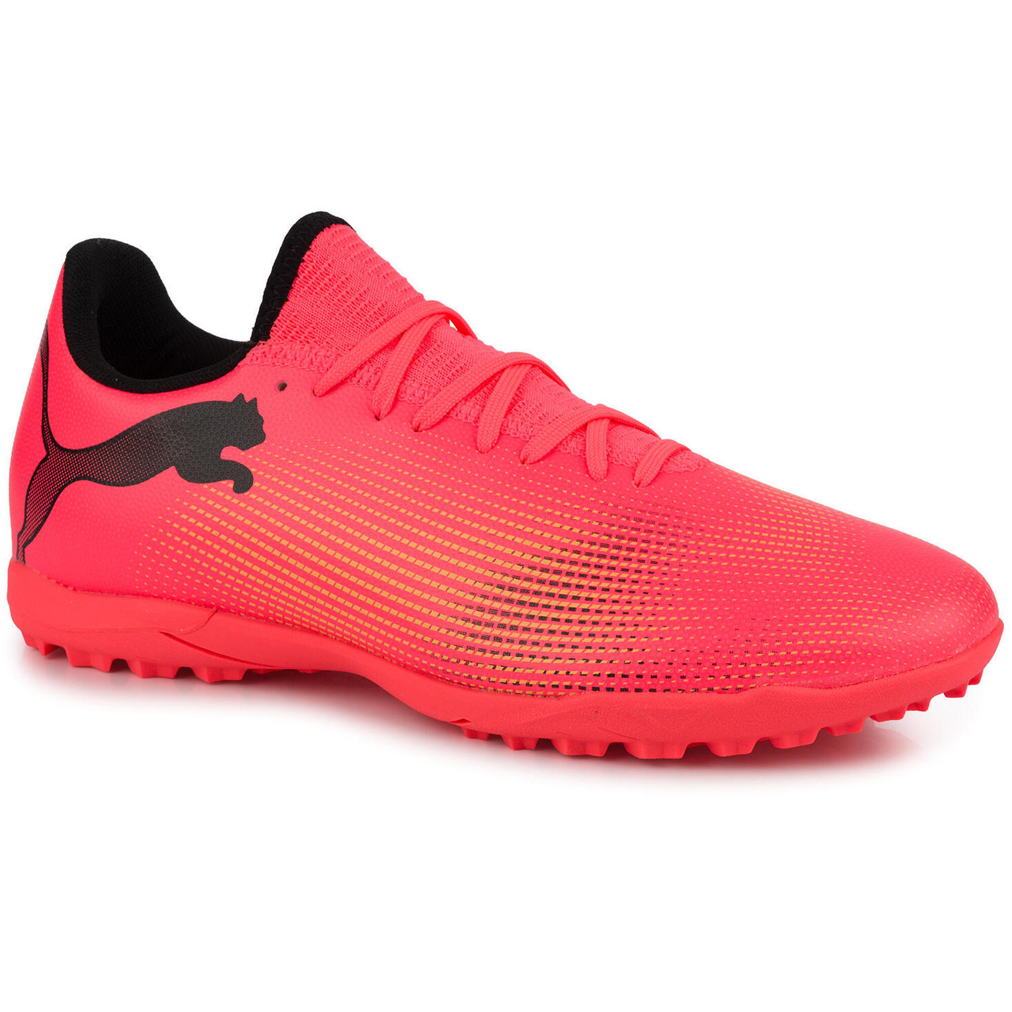 Buty Piłkarskie Korki Turfy Na Orlik Puma Future 7 Play