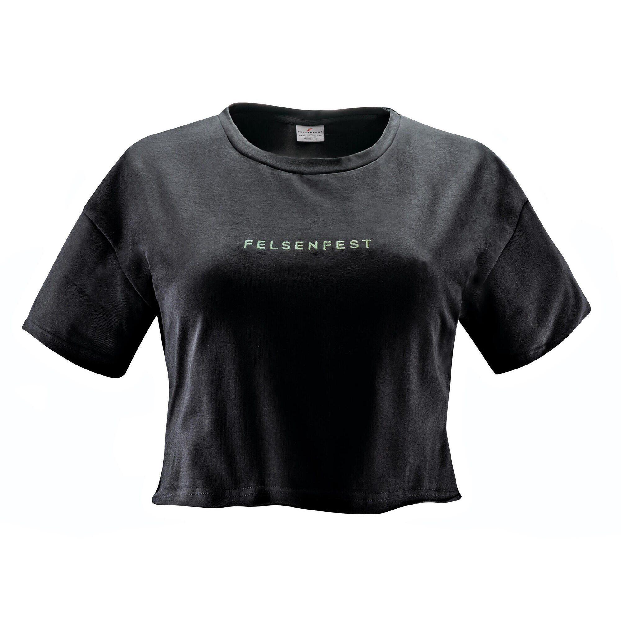 Crop-Top Damski Dont want your Beta