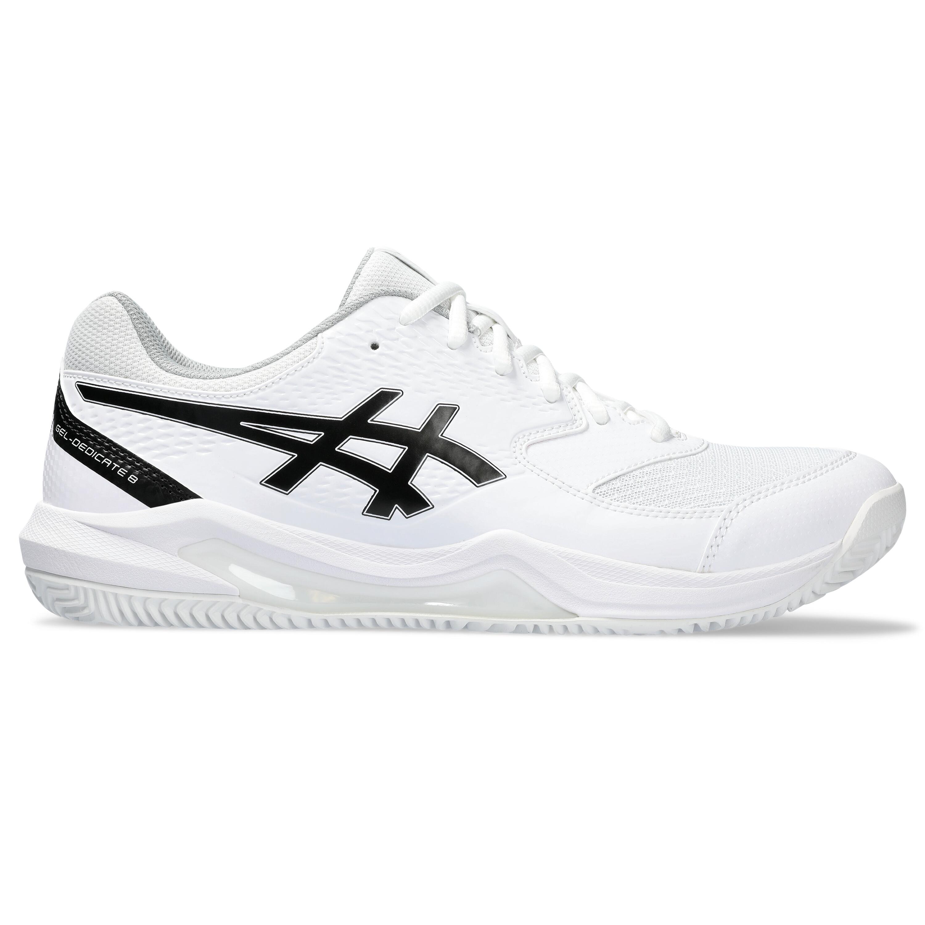 Buty do tenisa Asics Gel-Dedicate 8 Clay