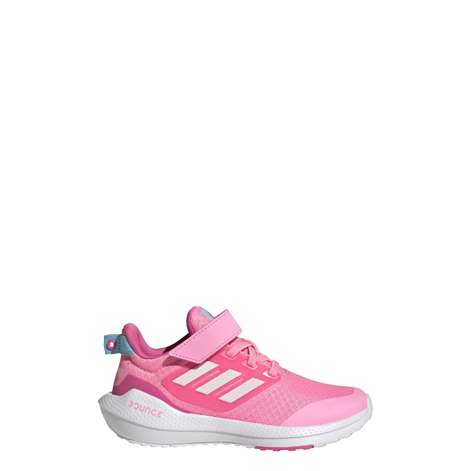 Buty do biegania dla dzieci adidas EQ21 Run 2.0 Bounce Sport