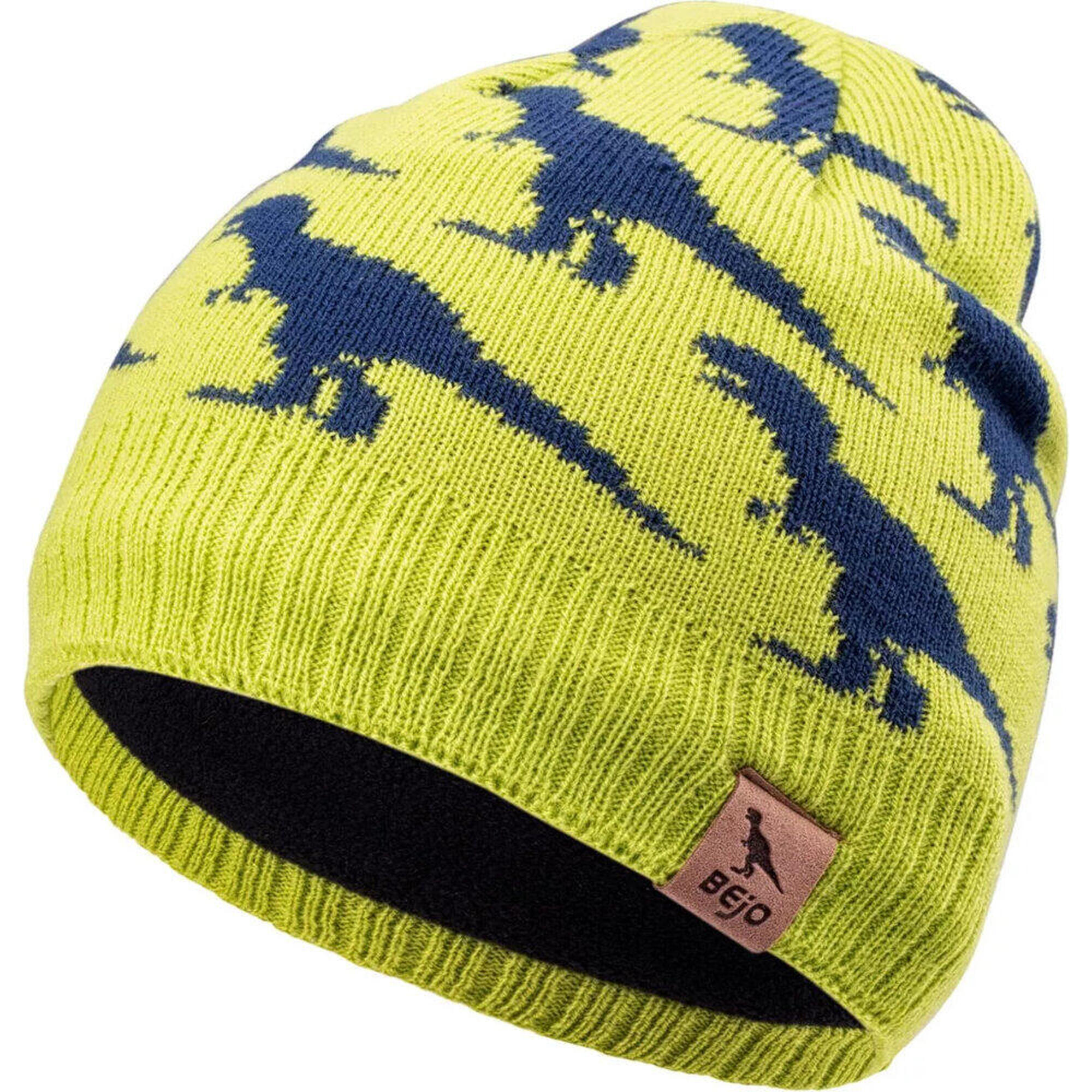 Czapka zimowa dziecięca Bejo JOSH KDB