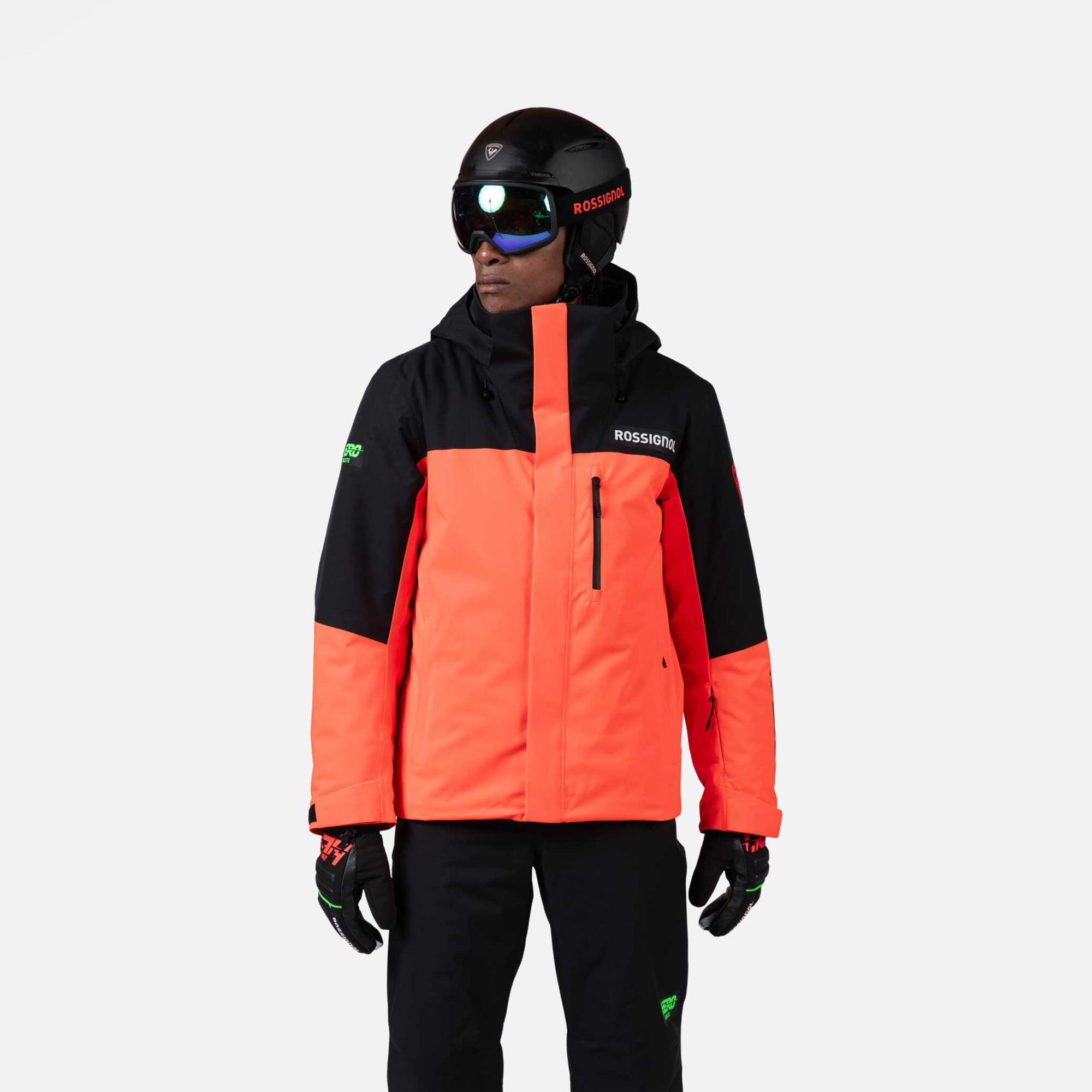 Kurtka narciarska męska Rossignol Hero Velika Insulated Ski Jacket