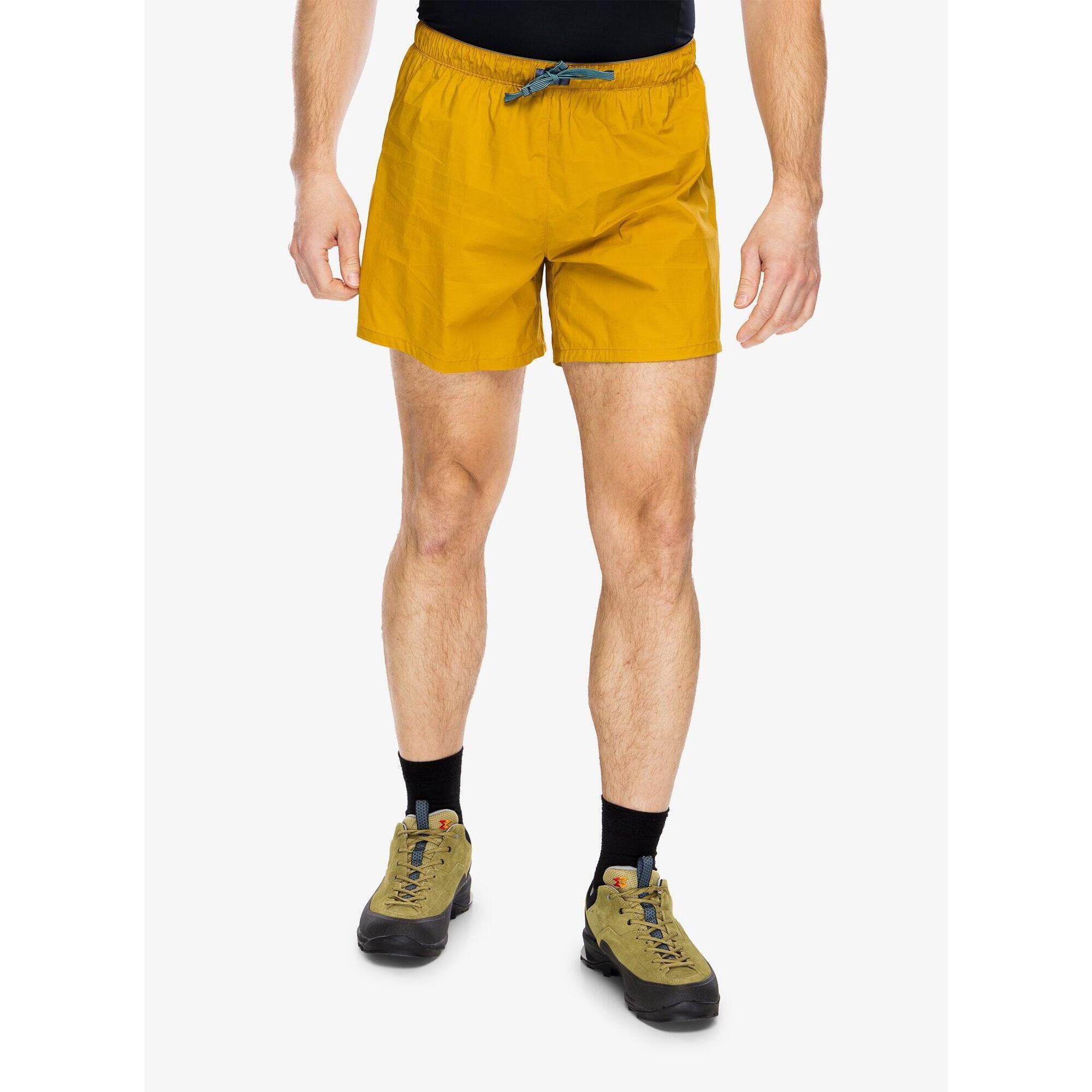 Spodenki turystyczne męskie Black Diamond Flatiron Shorts