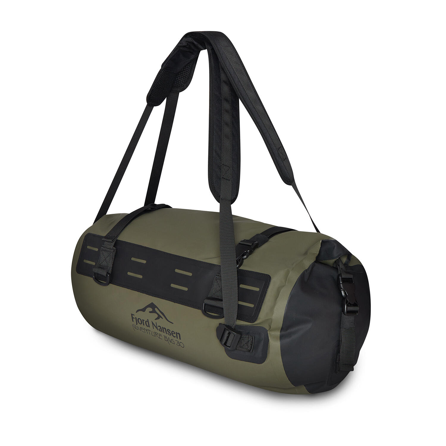 Wodoszczelna torba Fjord Nansen Adventure Bag 30