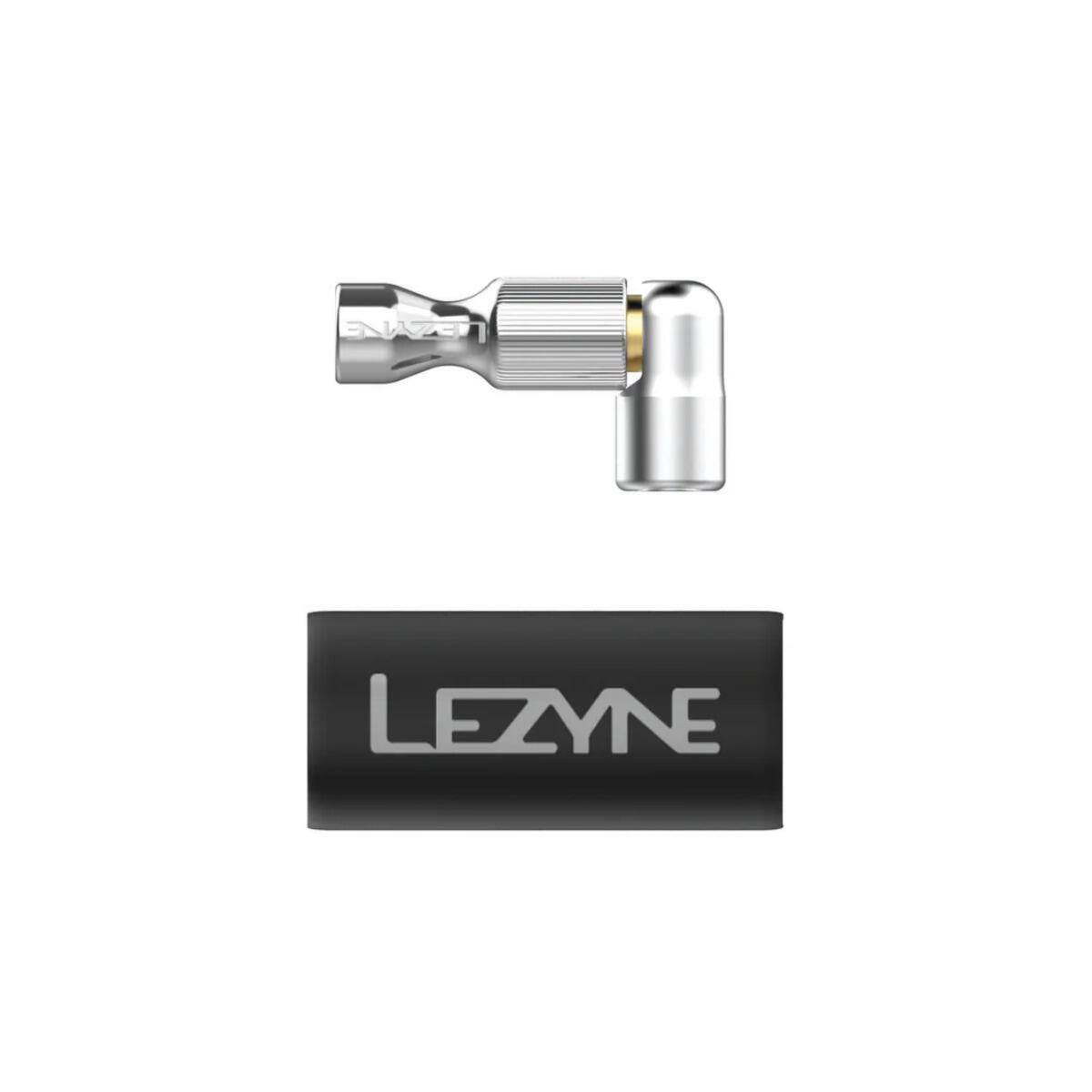 Pompa CO2 Lezyne Head Only